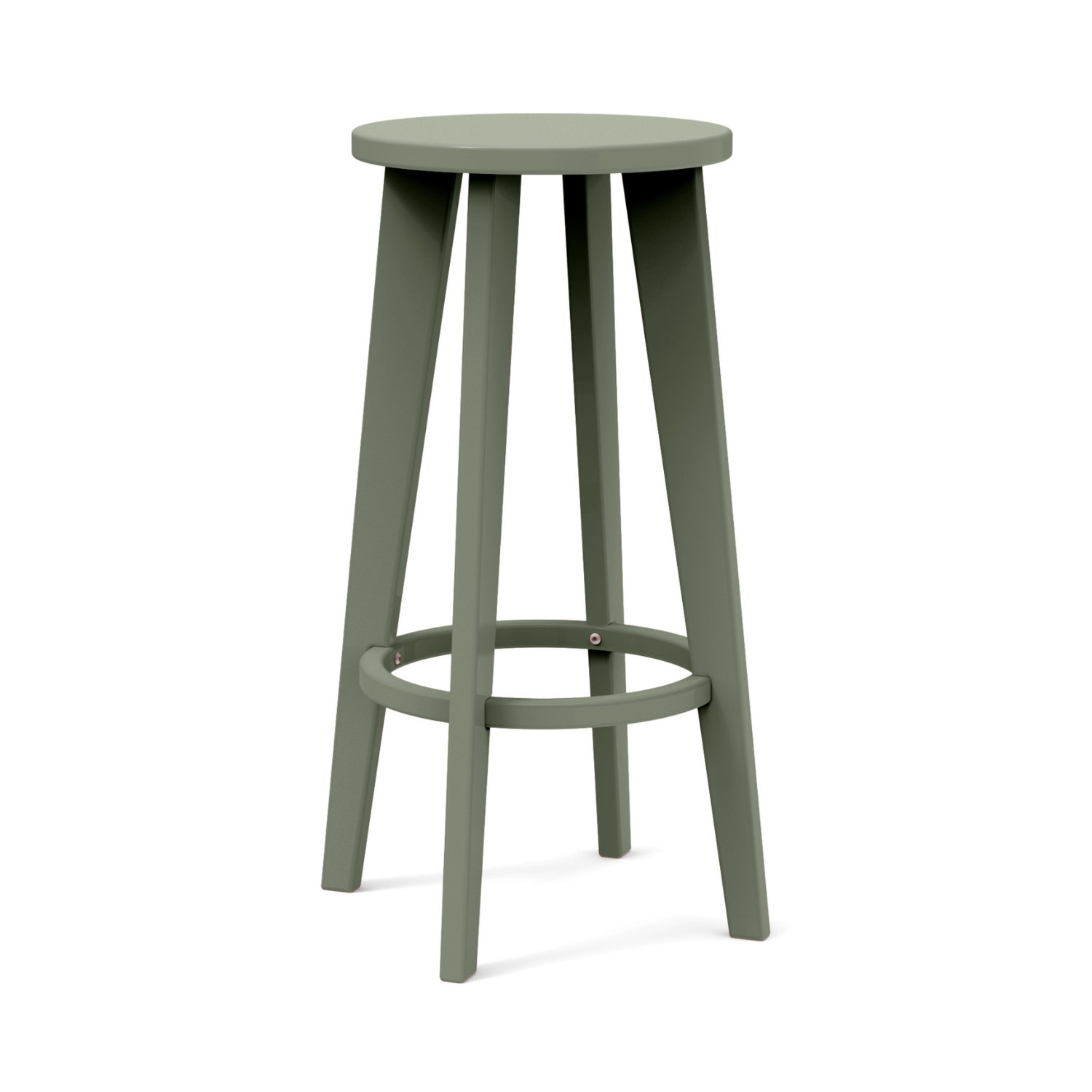 Loll Norm Bar Stool