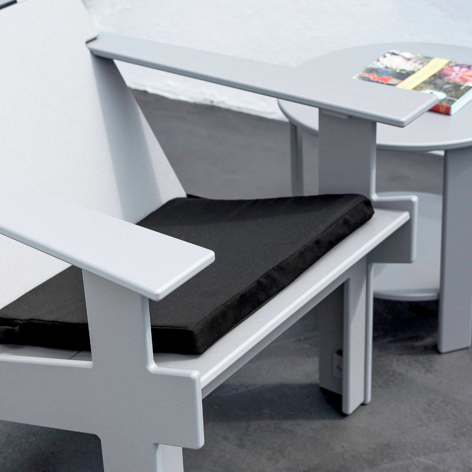 Loll Lollygagger Chair