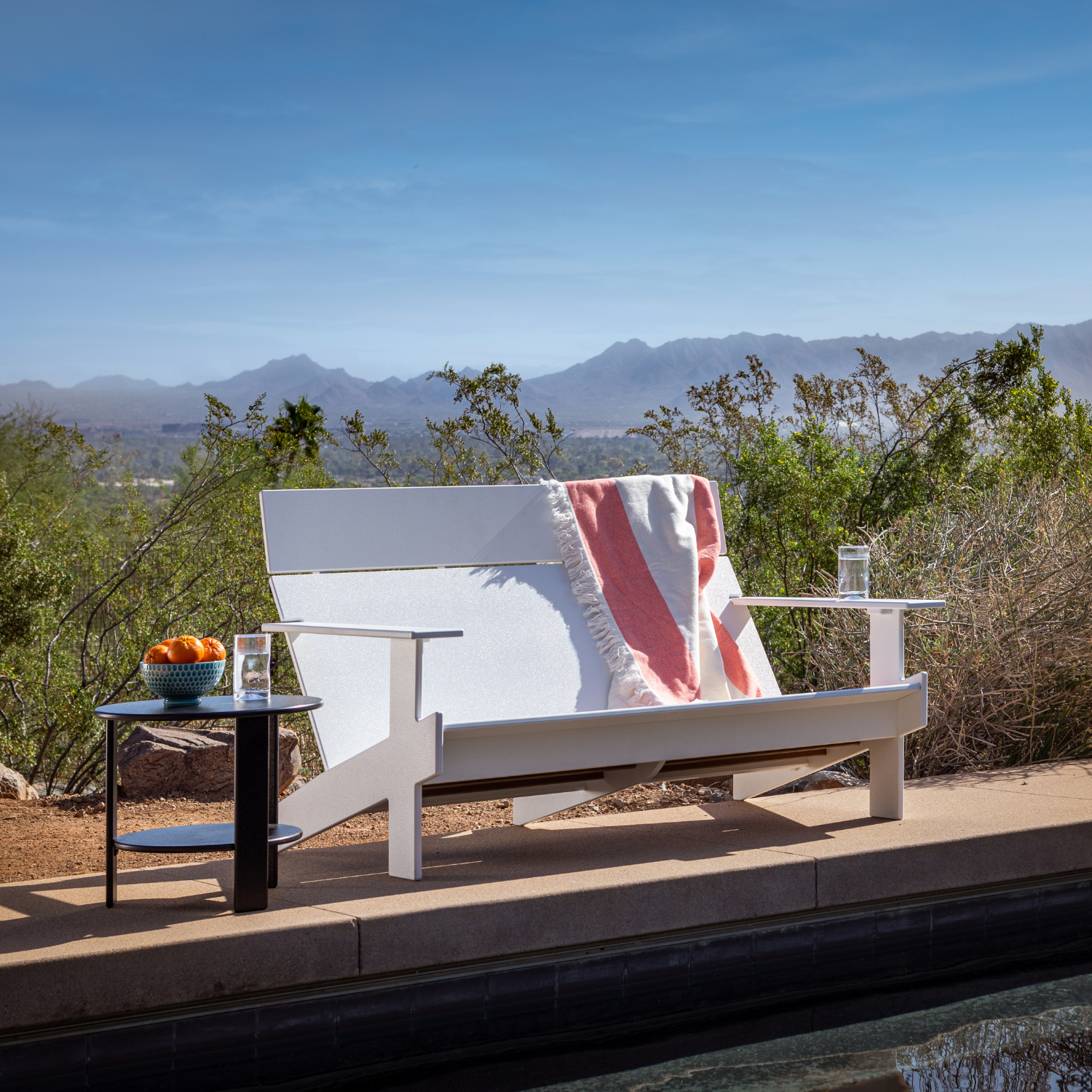 Loll Lollygagger Sofa