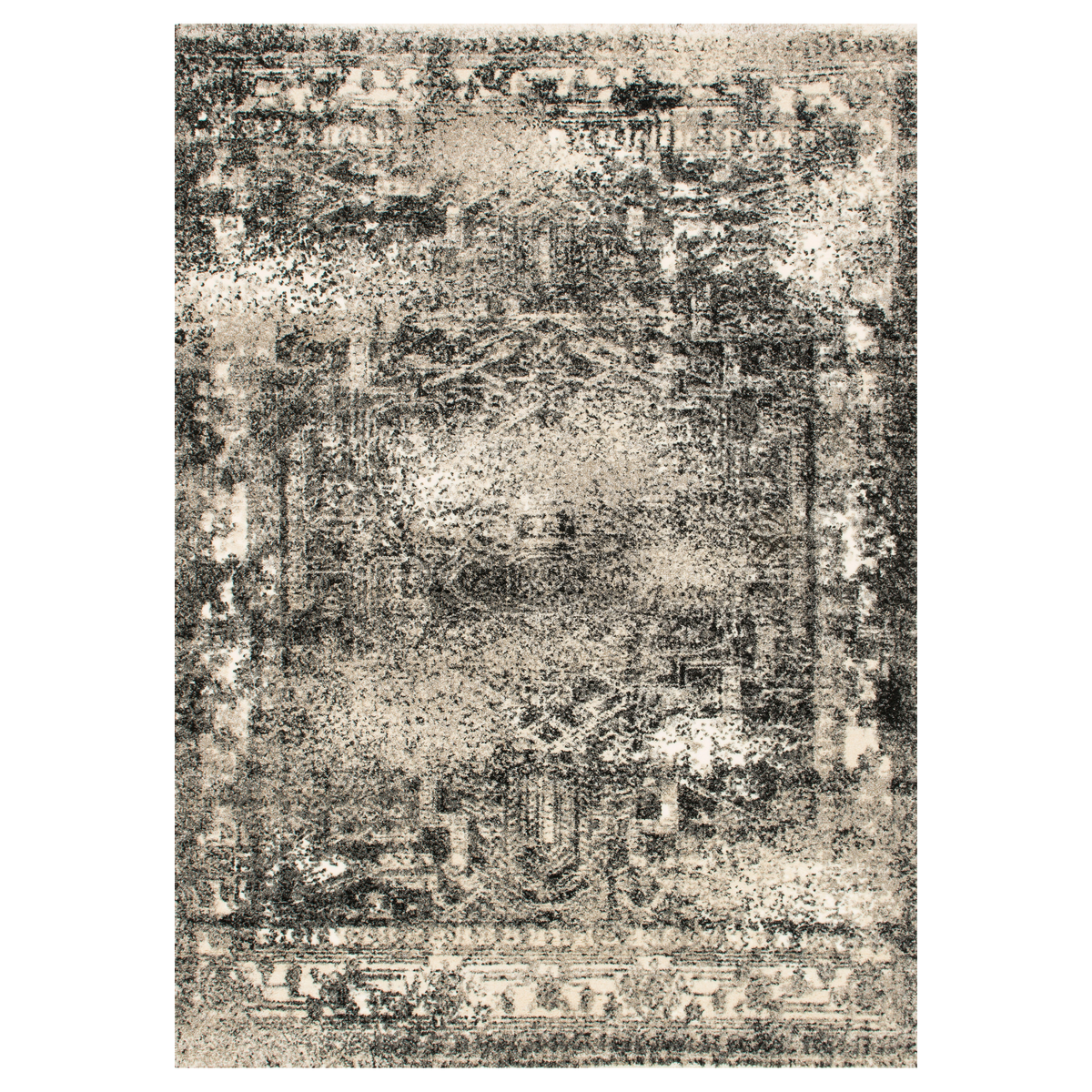 Loloi Viera Ash Rug