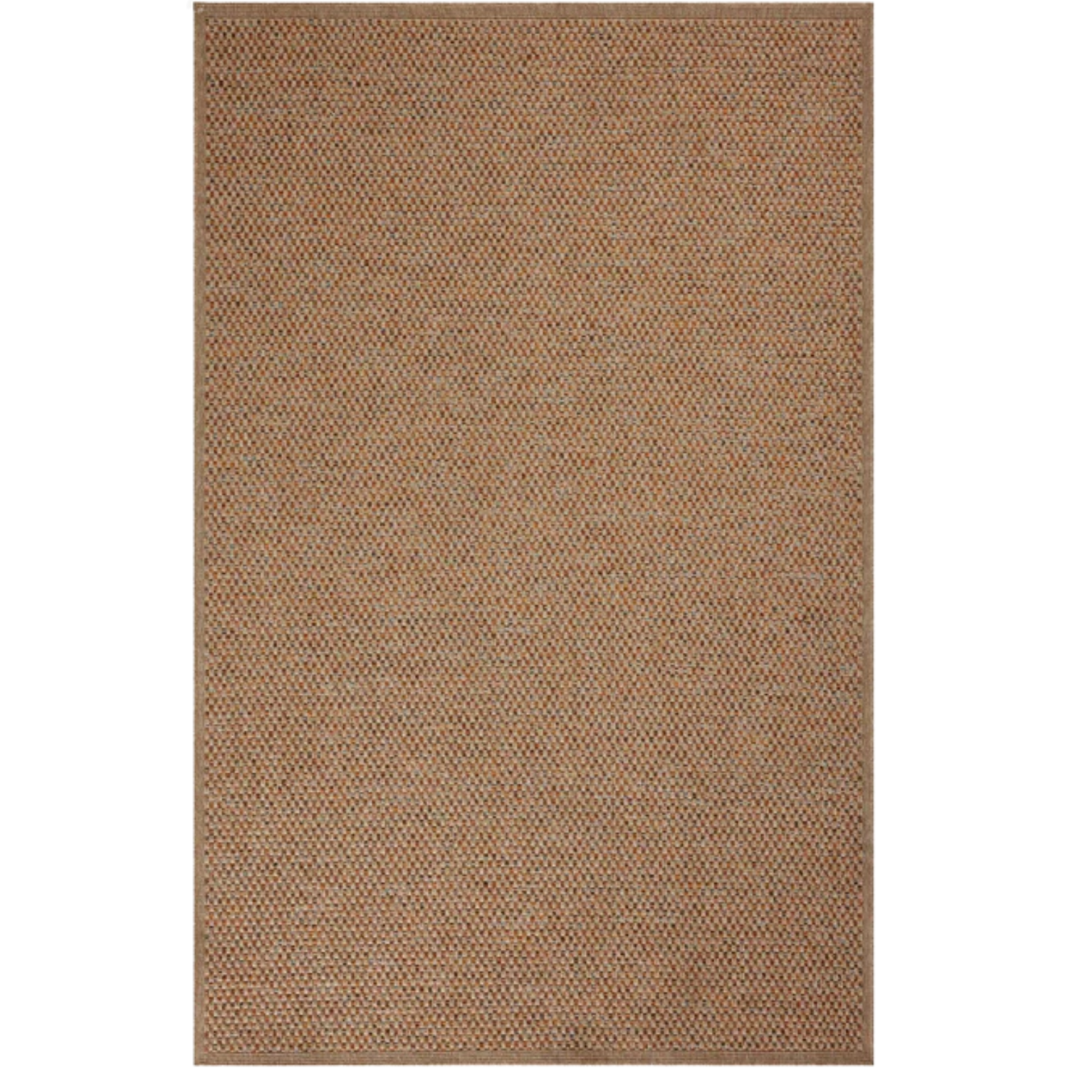 Loloi II Merrick Oatmeal/Sunrise Outdoor Rug