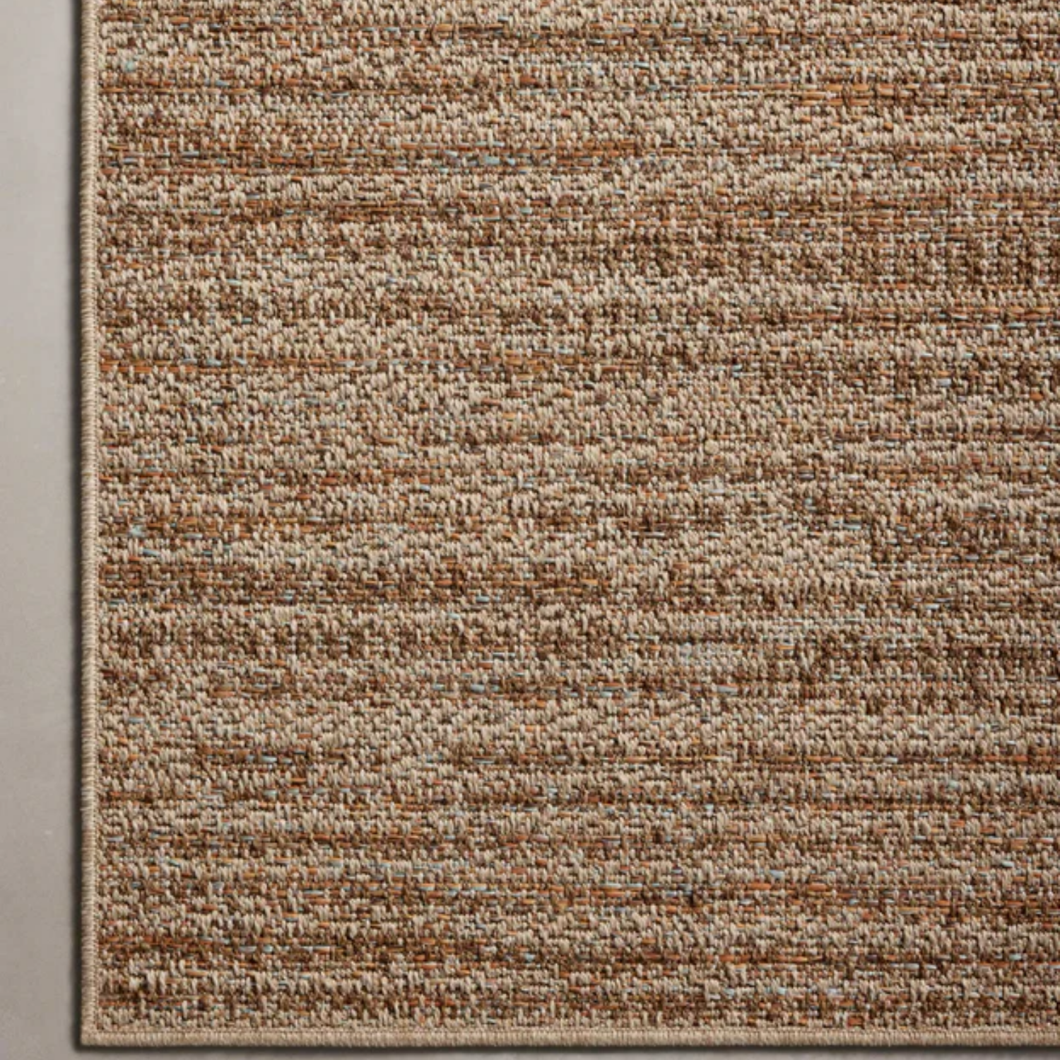 Loloi II Merrick Oatmeal/Multi Outdoor Rug