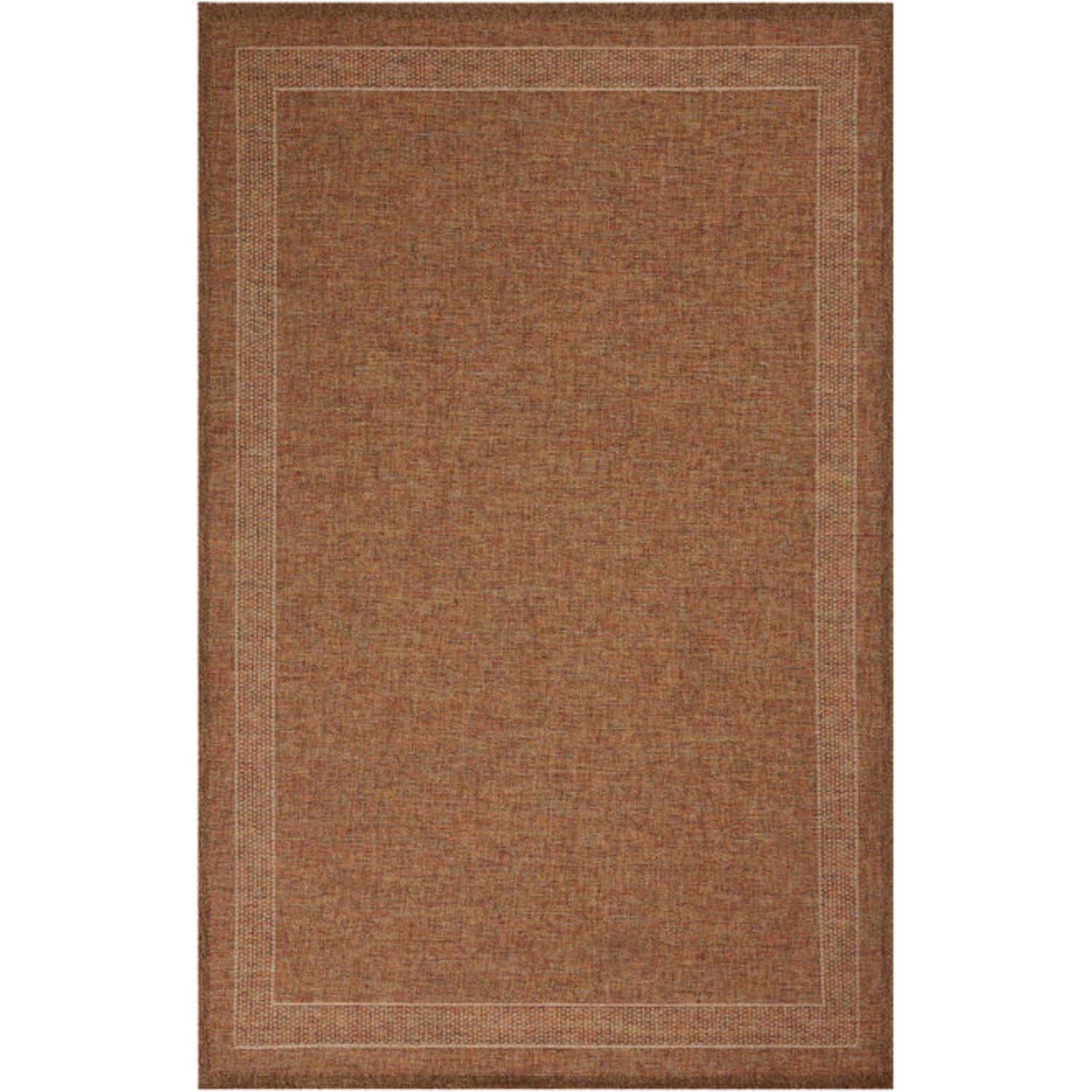 Loloi II Merrick Cinnamon/Multi Outdoor Rug