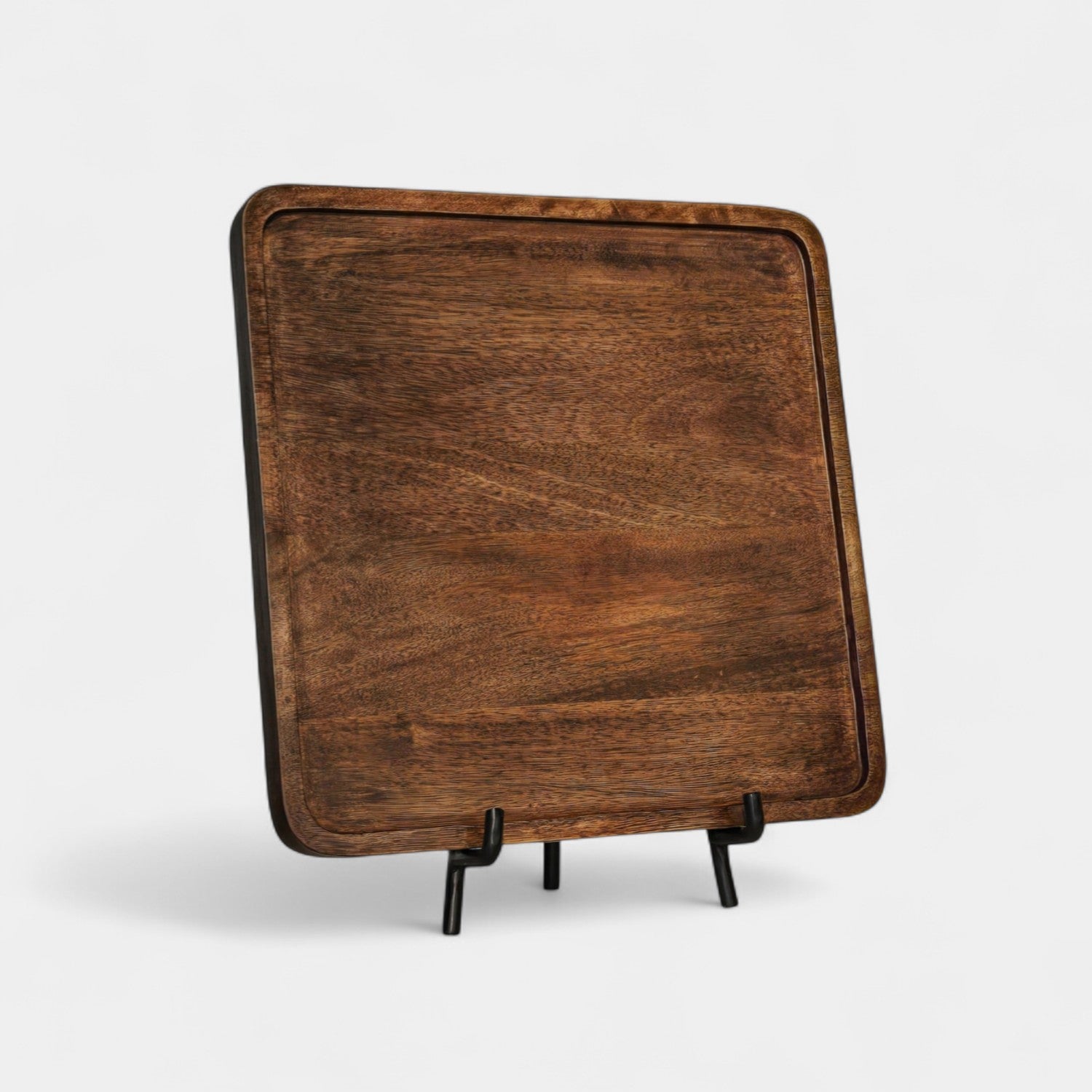 Mango Wood Serving Tray