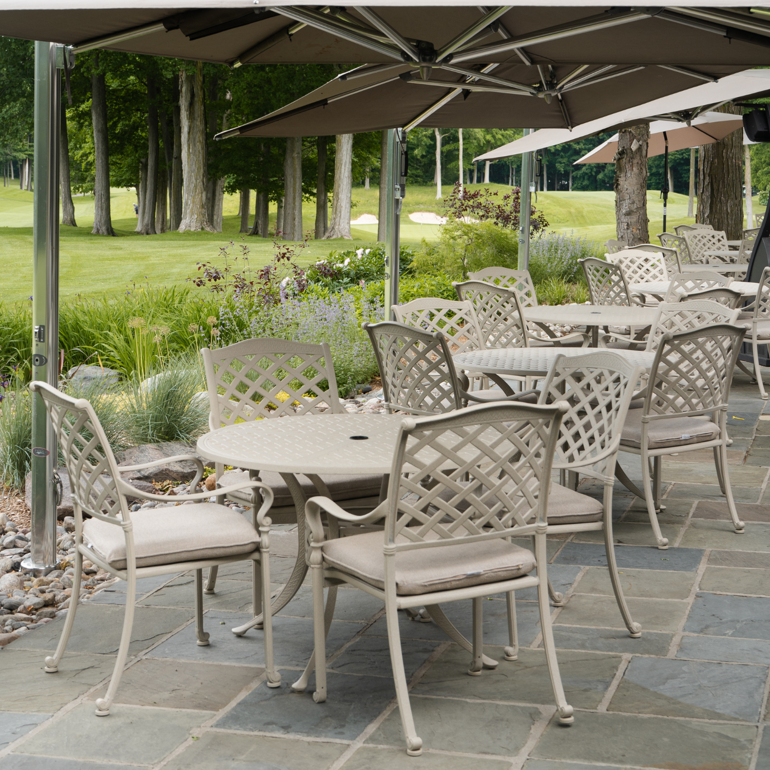 Manor Dining Chair