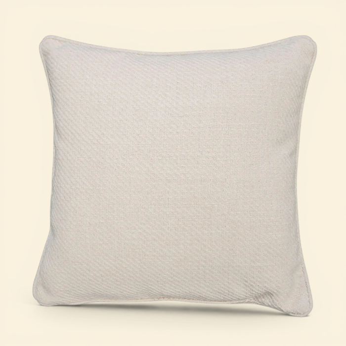 Natura Natural Toss Cushion