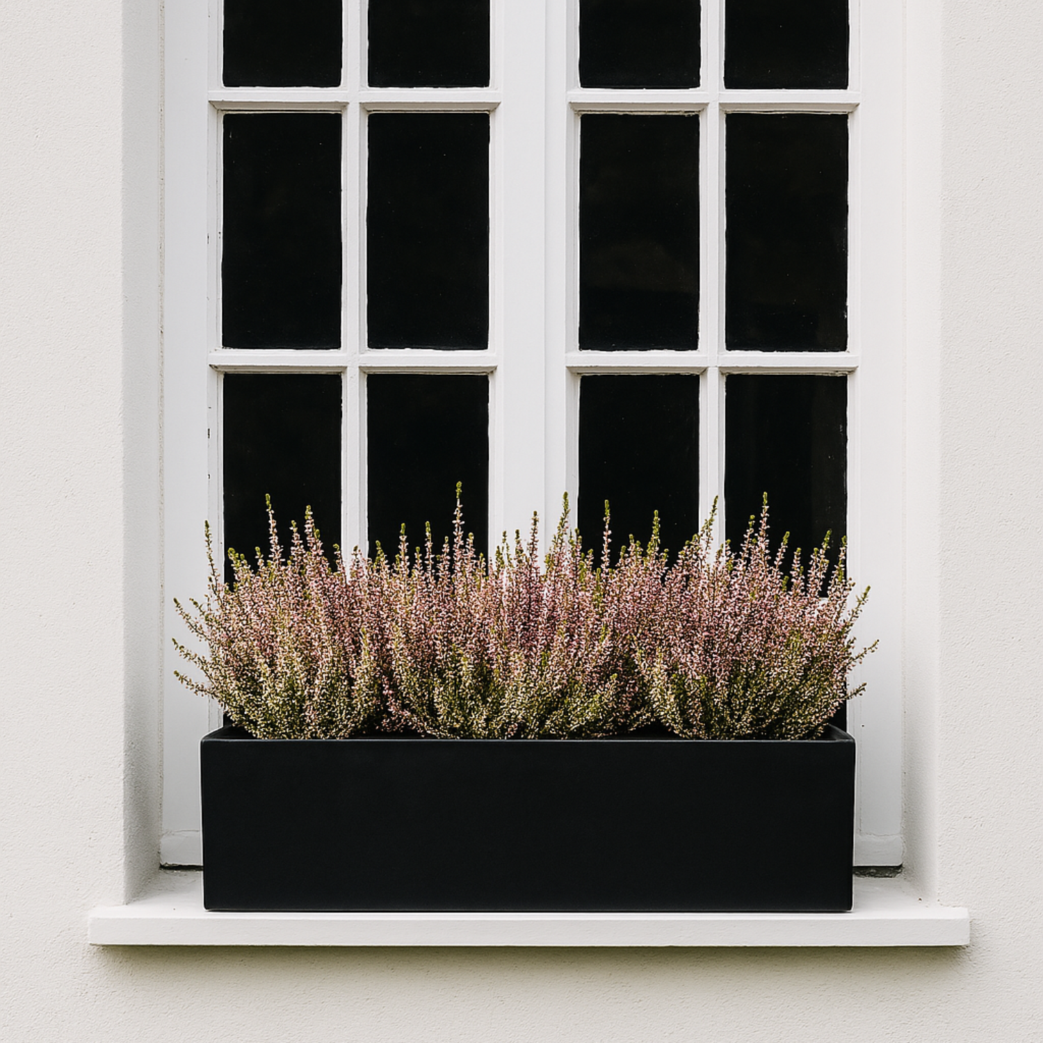 Vaughan Rectangular Indoor/Outdoor Planter