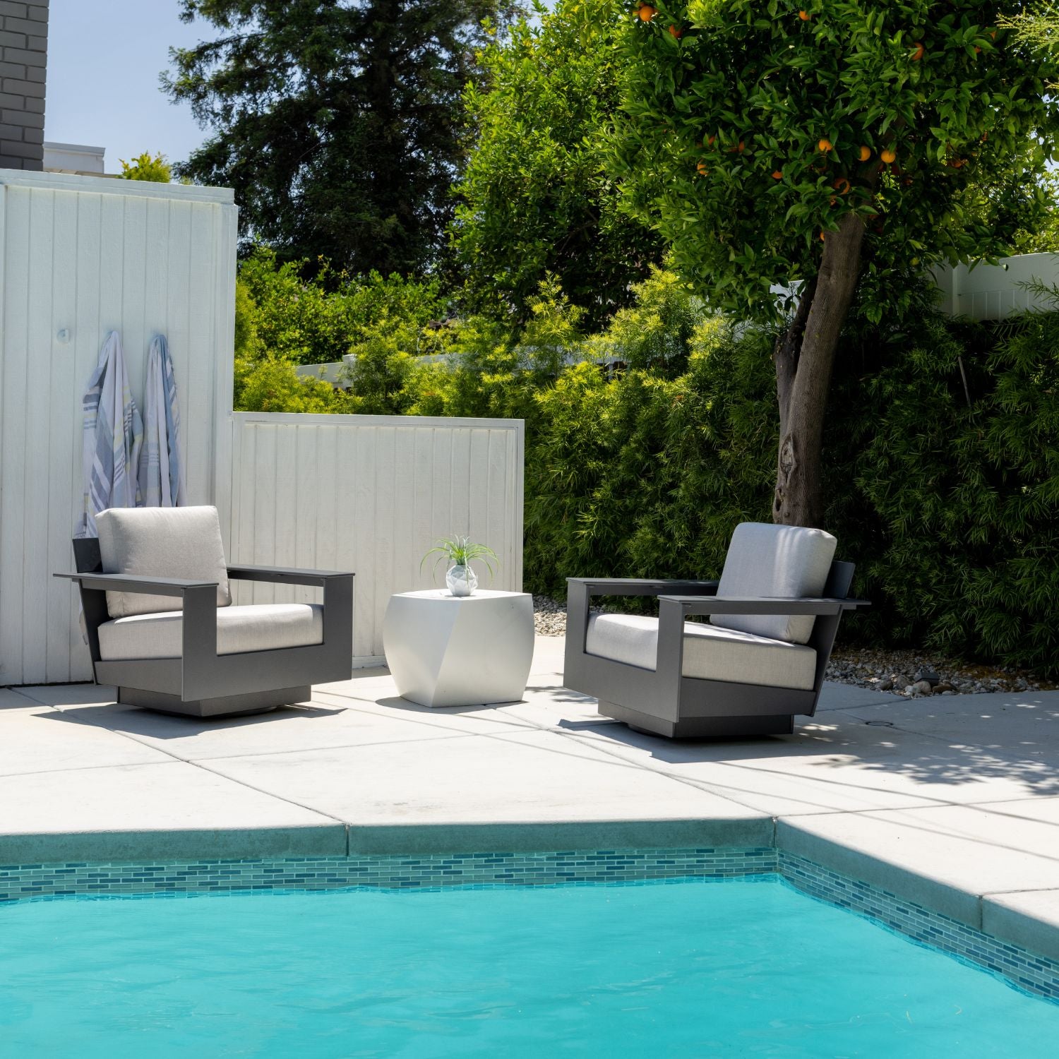 Loll Nisswa Lounge Chair