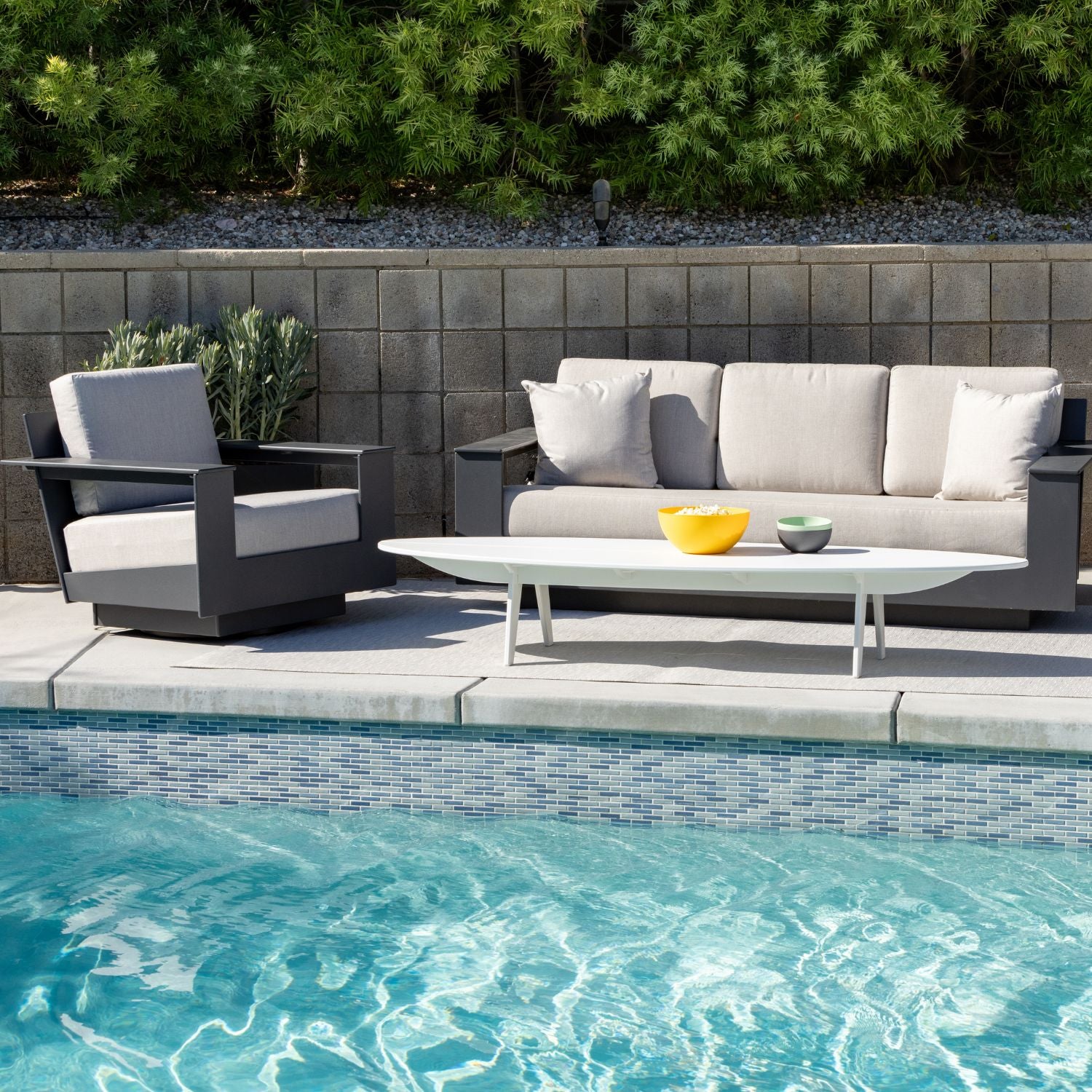 Loll Nisswa Lounge Chair