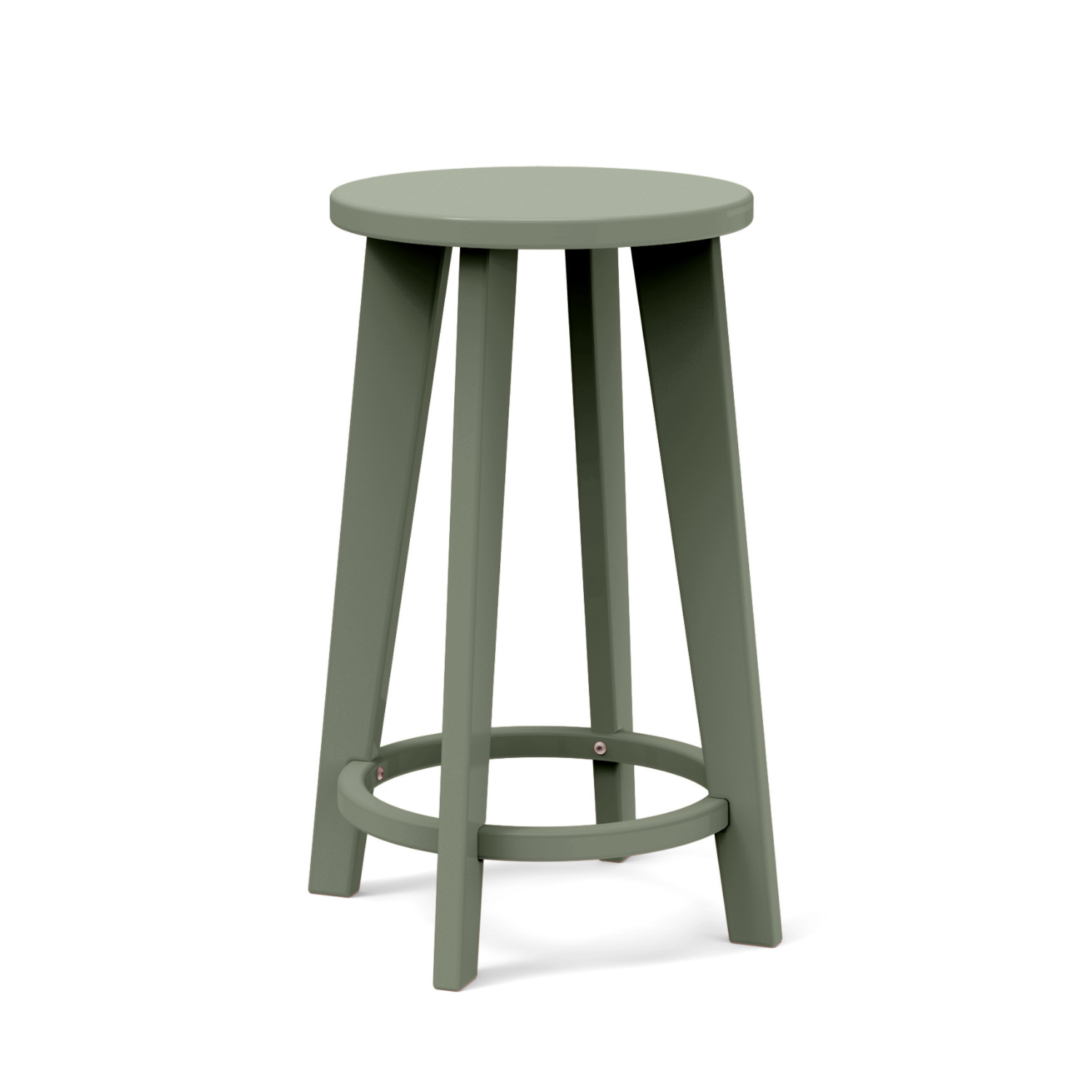 Loll Norm Counter Stool