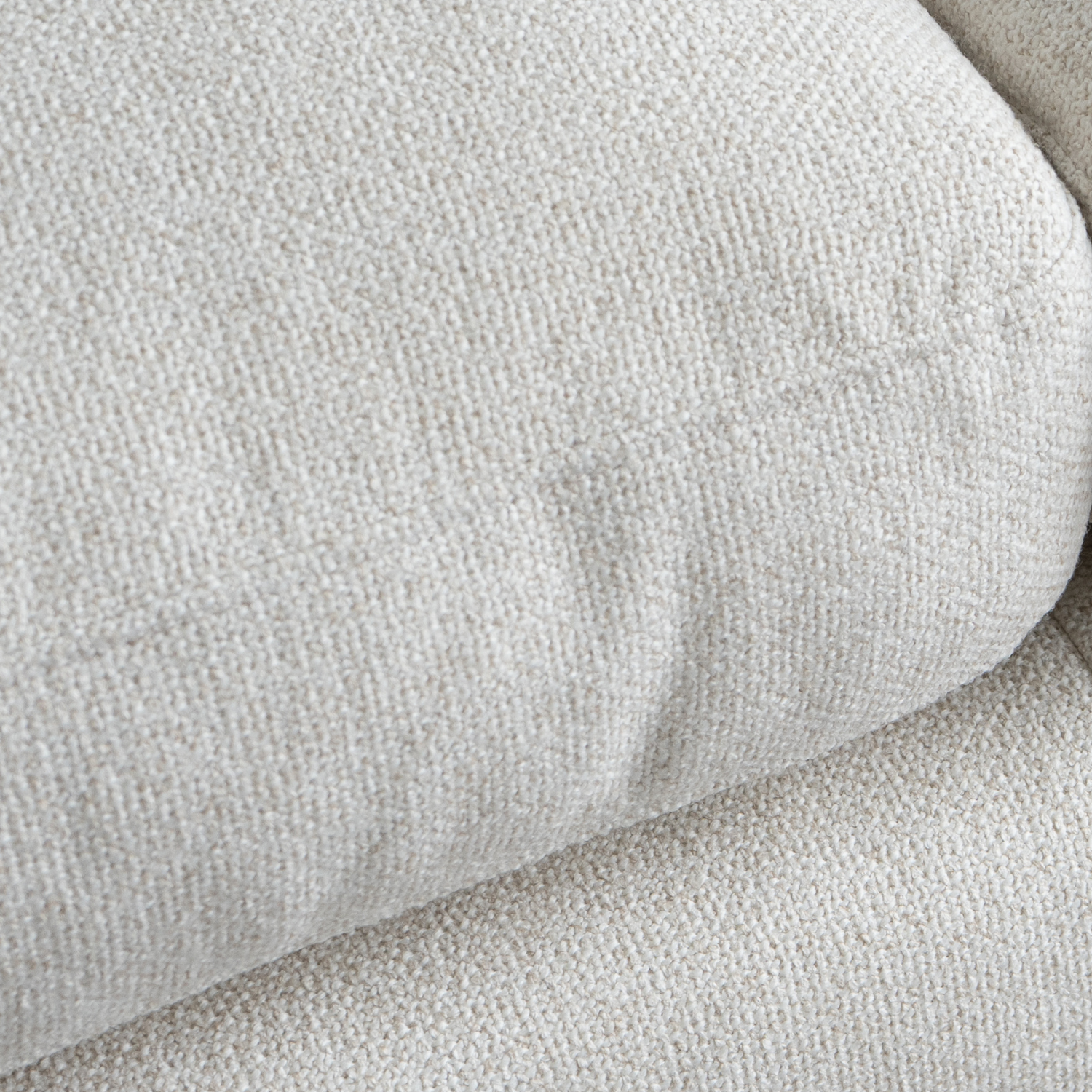 Ottawa Lounge Chair - Linen Weave