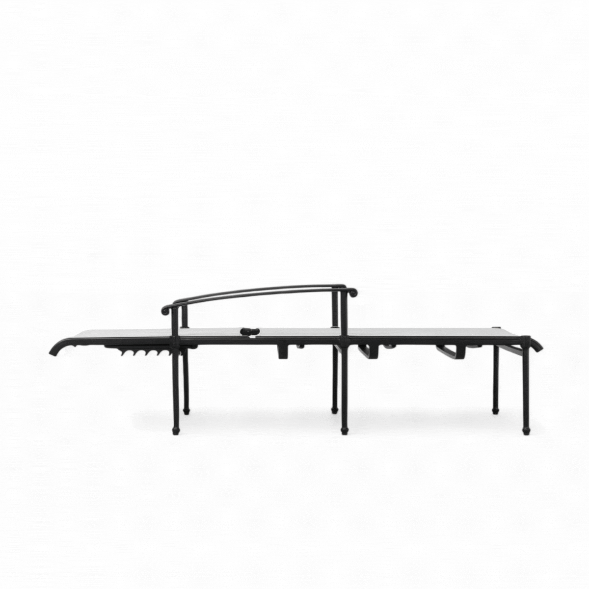 Provence Chaise Lounge