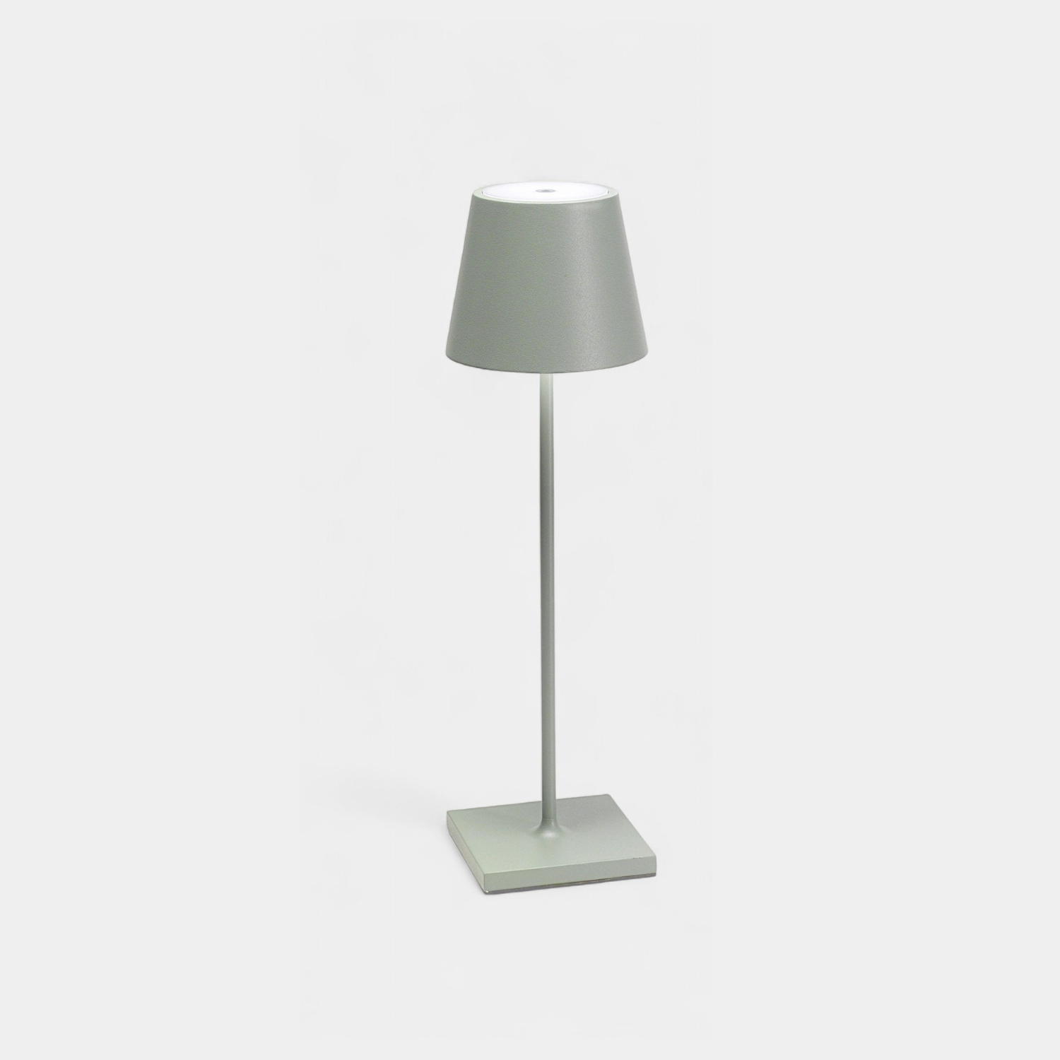 Poldina Pro Cordless Lamp - Sage