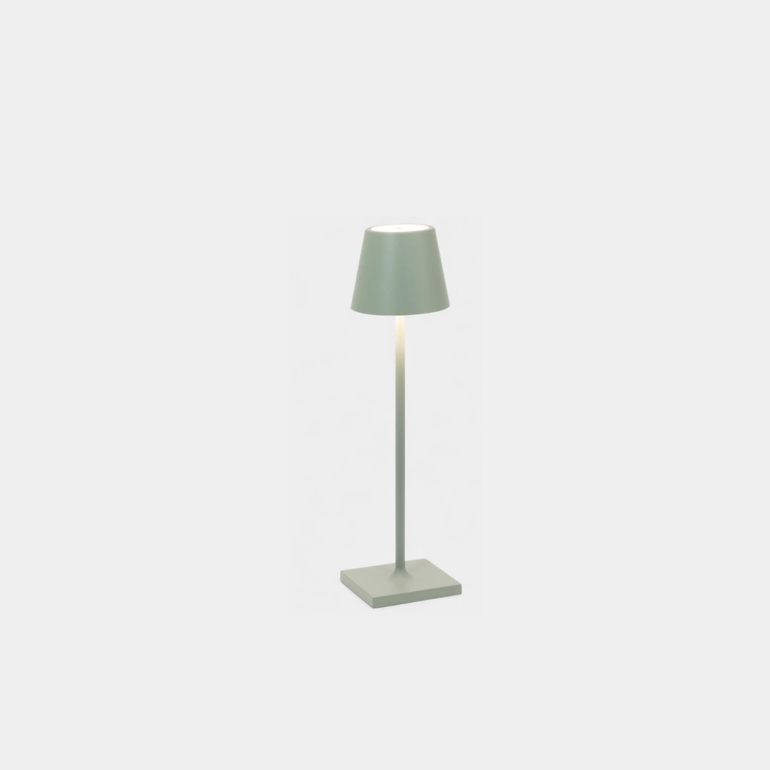 Poldina Pro Cordless Lamp - Sage