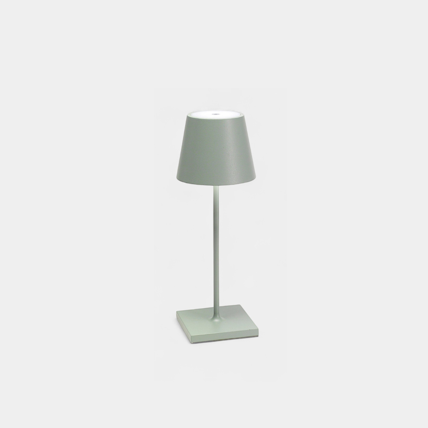 Poldina Pro Cordless Lamp - Sage