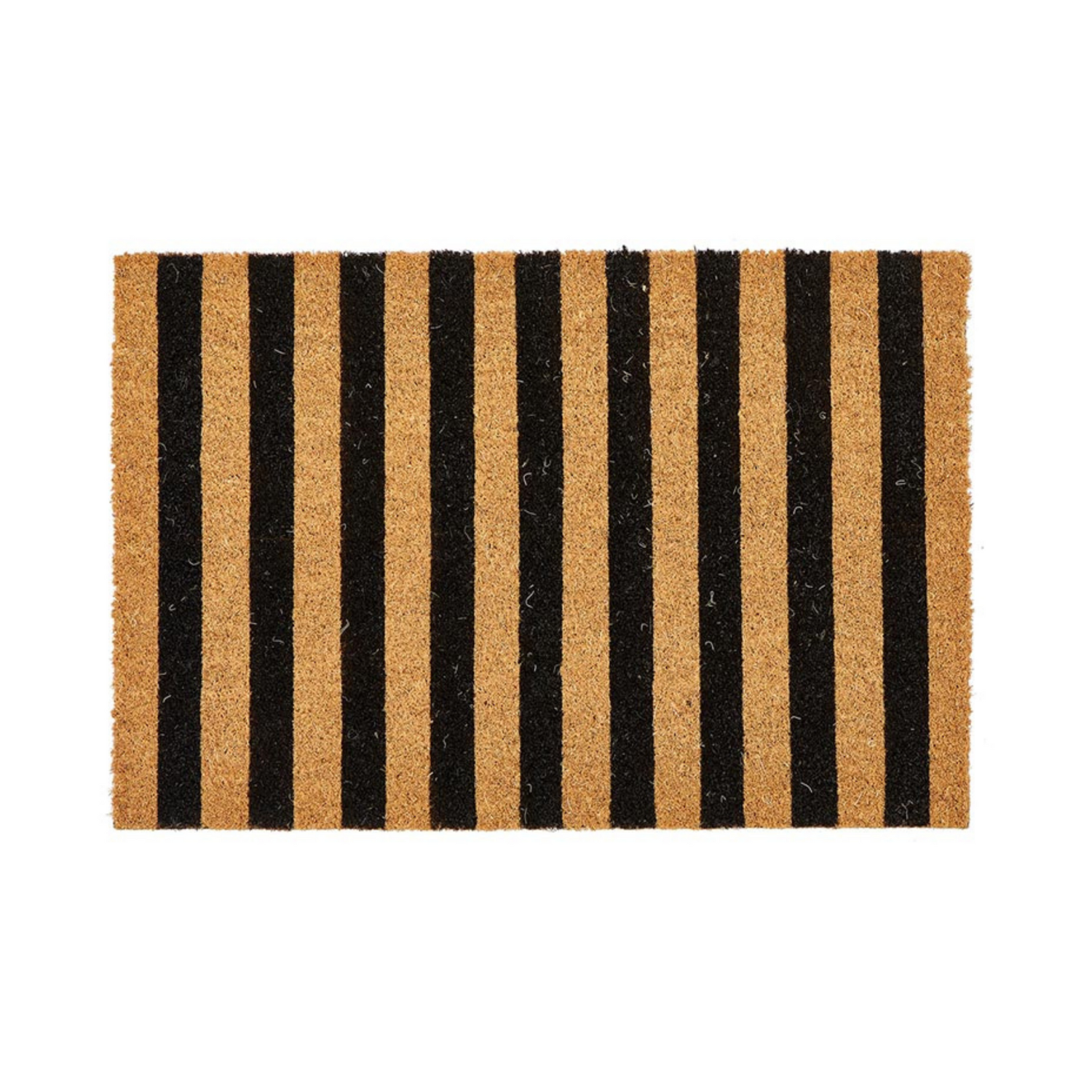 Striped Doormat