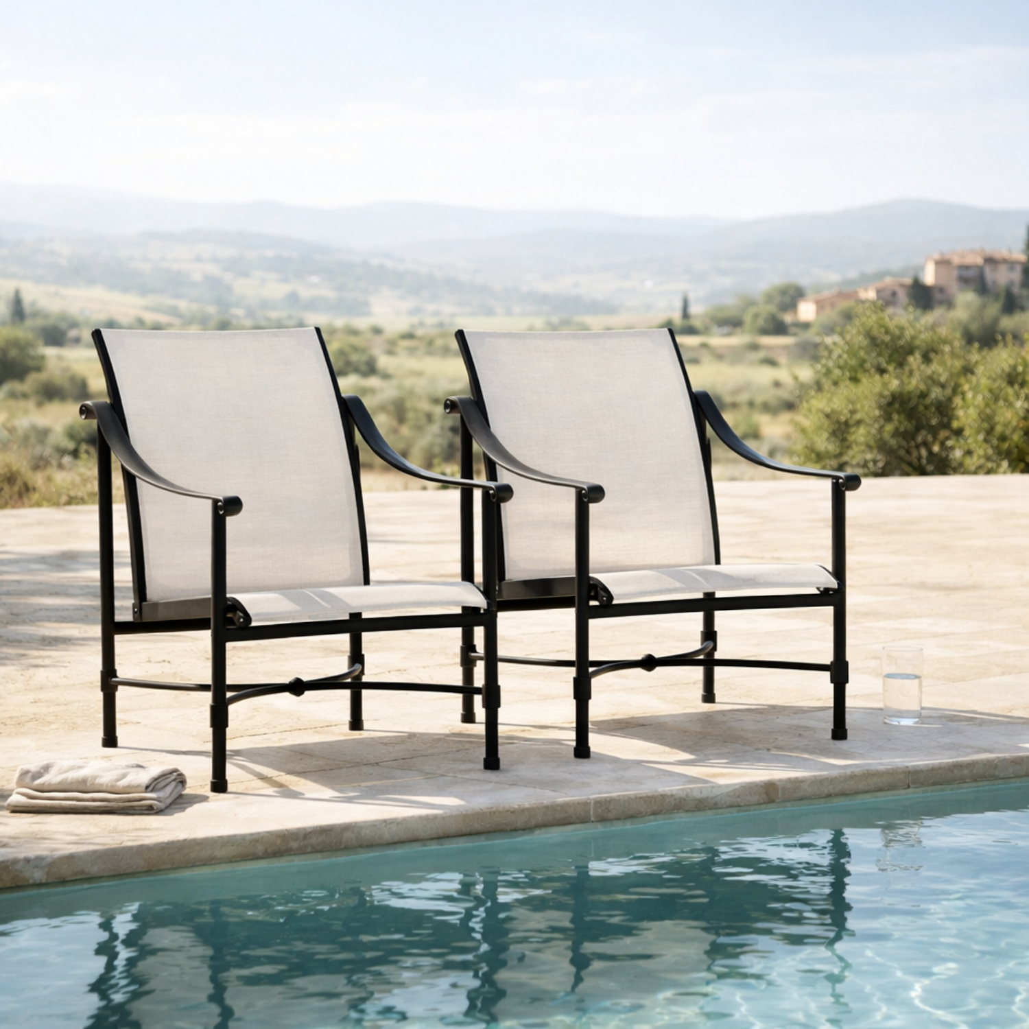 Provence Dining Chair