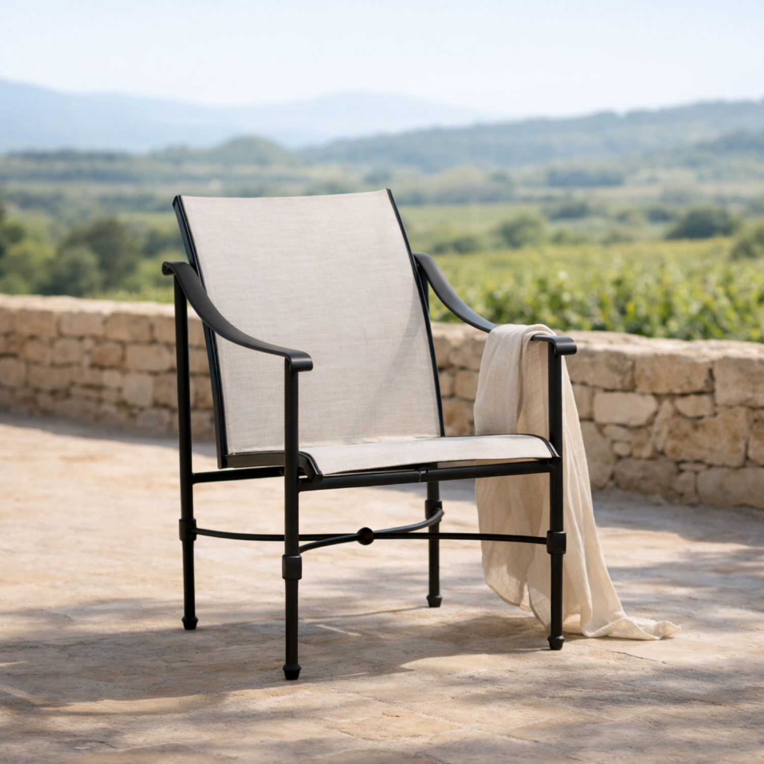 Provence Dining Chair