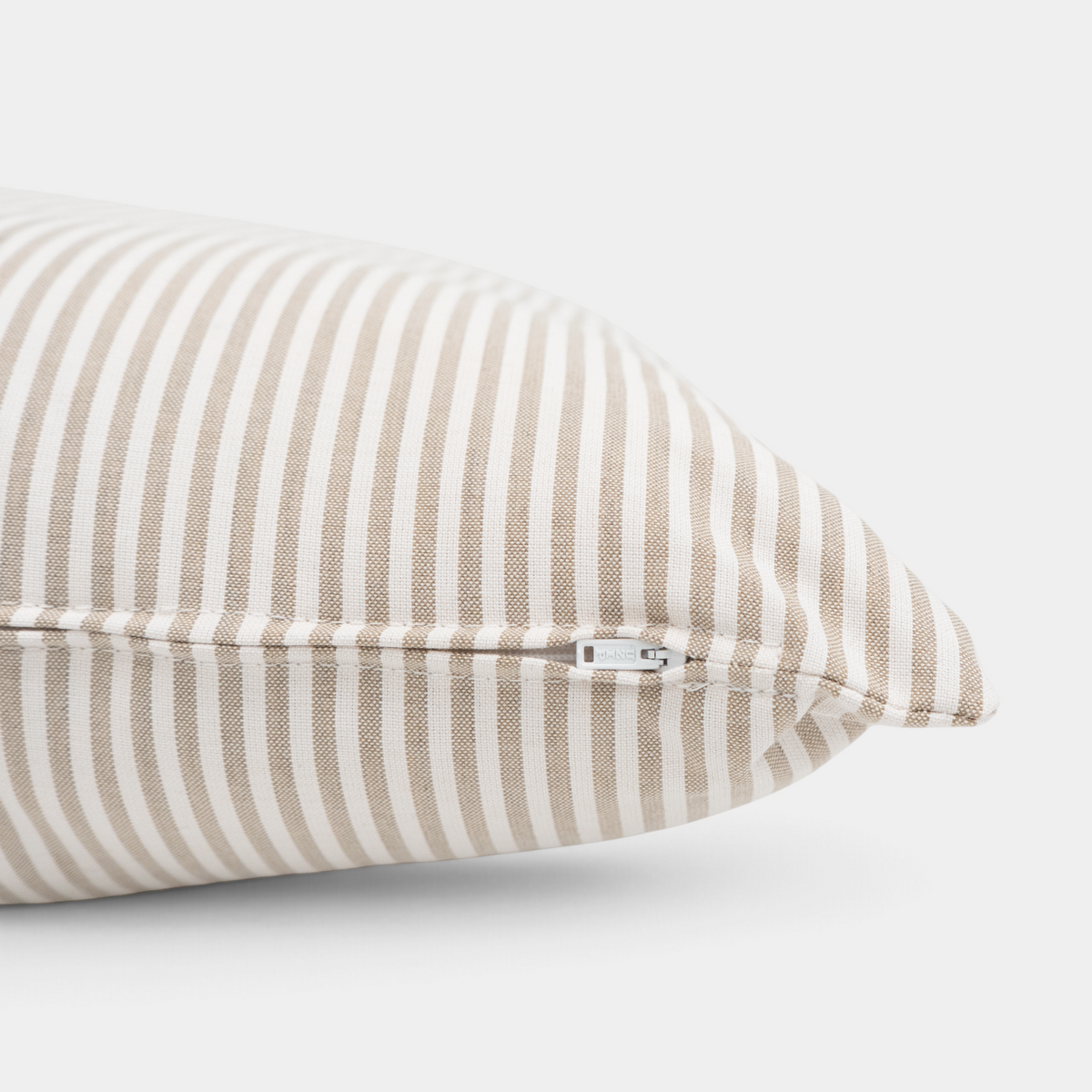 Refresh Dune 20" Sunbrella® Outdoor Toss Pillow