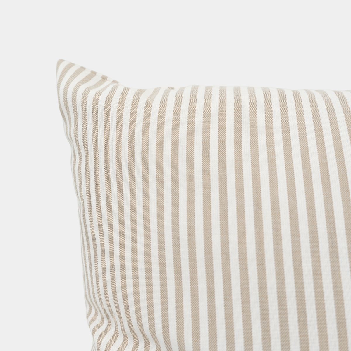 Refresh Dune 20" Sunbrella® Outdoor Toss Pillow
