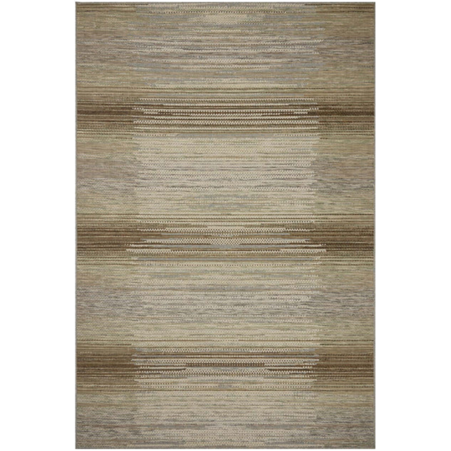 Loloi Saylor Earth/Natural Outdoor Rug