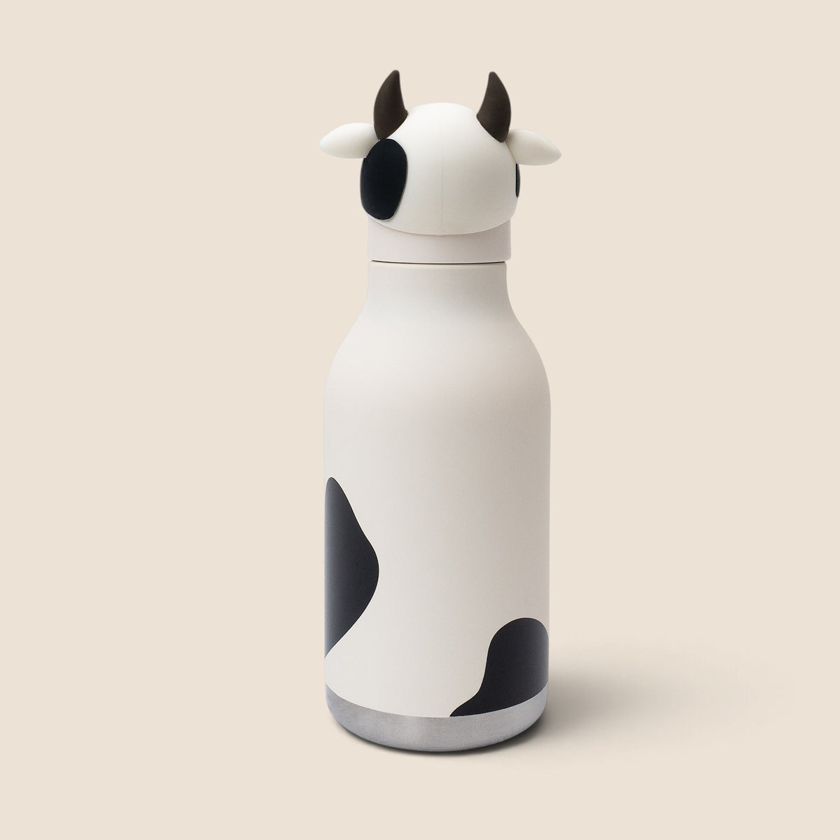 Buddy 16oz Water Bottle- Willow Cow