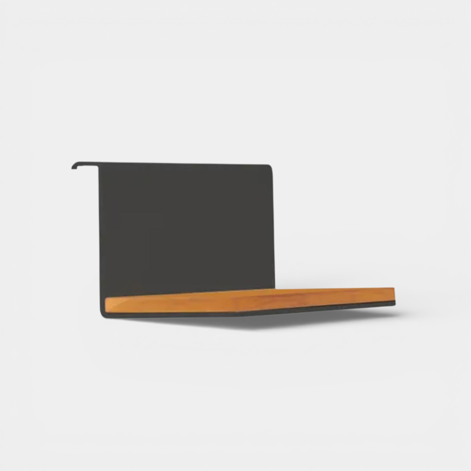 Lava Room Divider Accessory Shelf