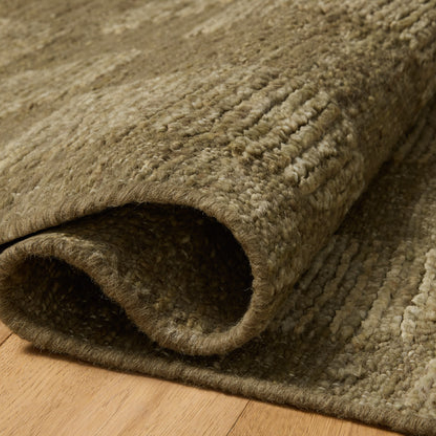 Leanne Ford x Loloi Sowerby Olive Rug