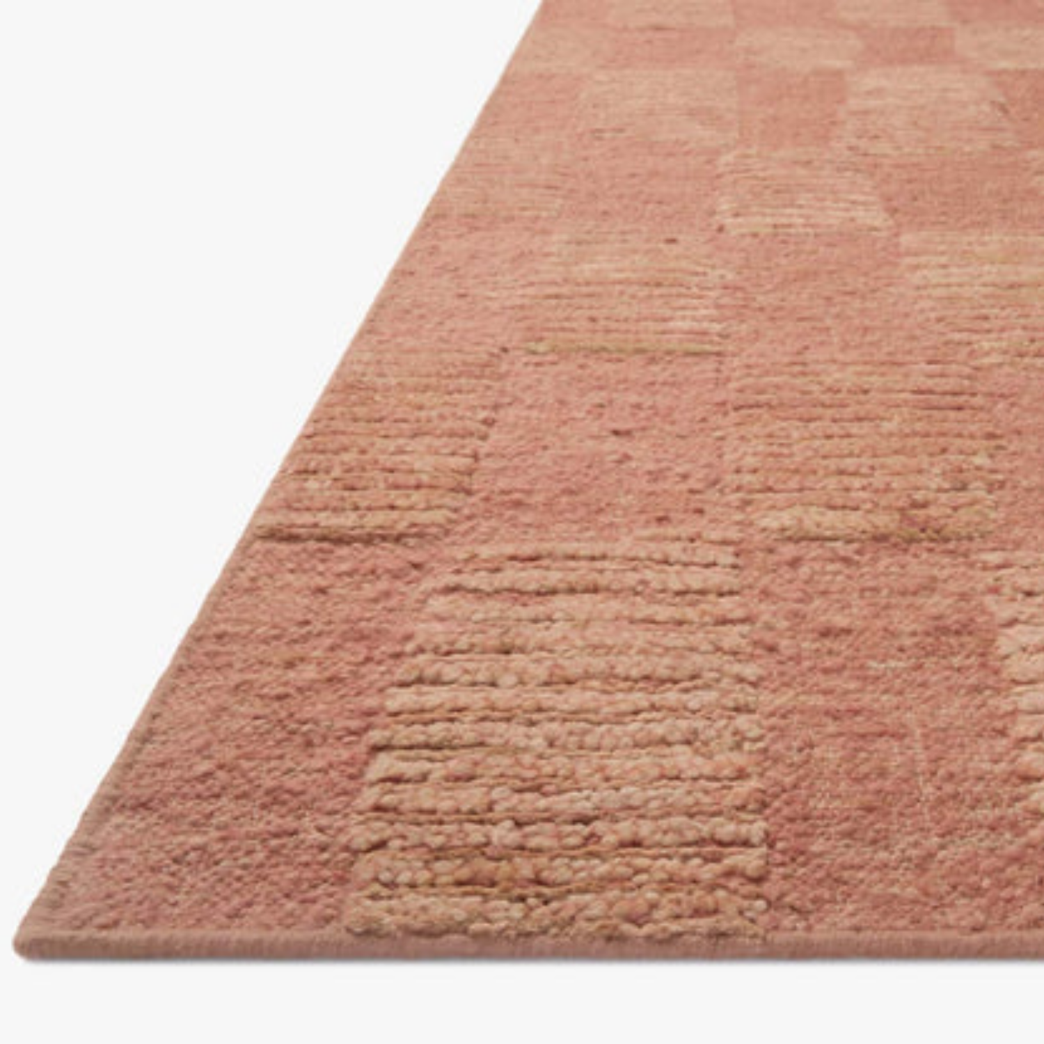 Leanne Ford x Loloi Sowerby Rose Rug
