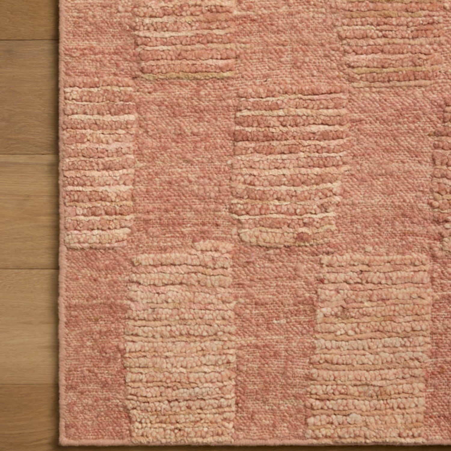 Leanne Ford x Loloi Sowerby Rose Rug