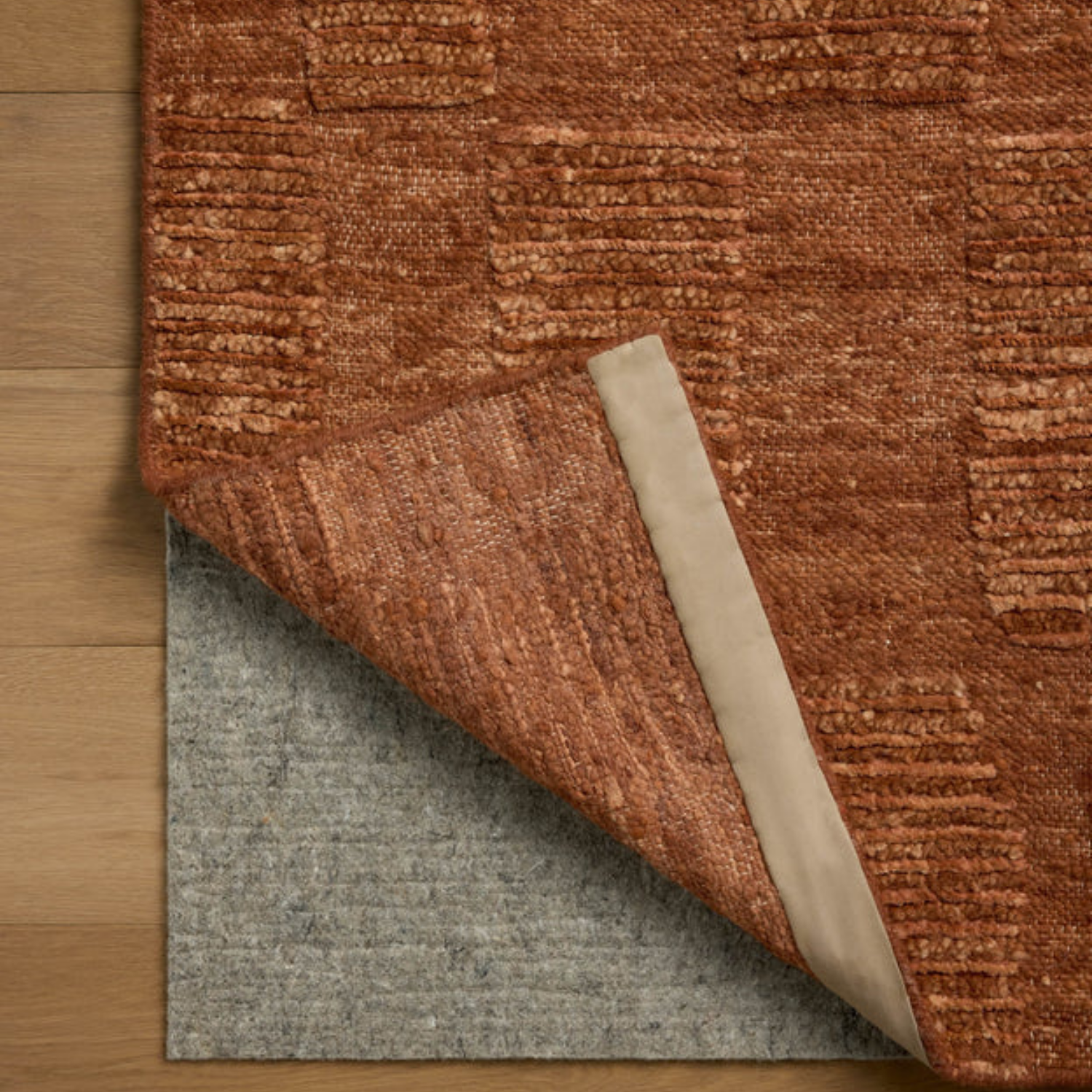 Leanne Ford x Loloi Sowerby Spice Rug