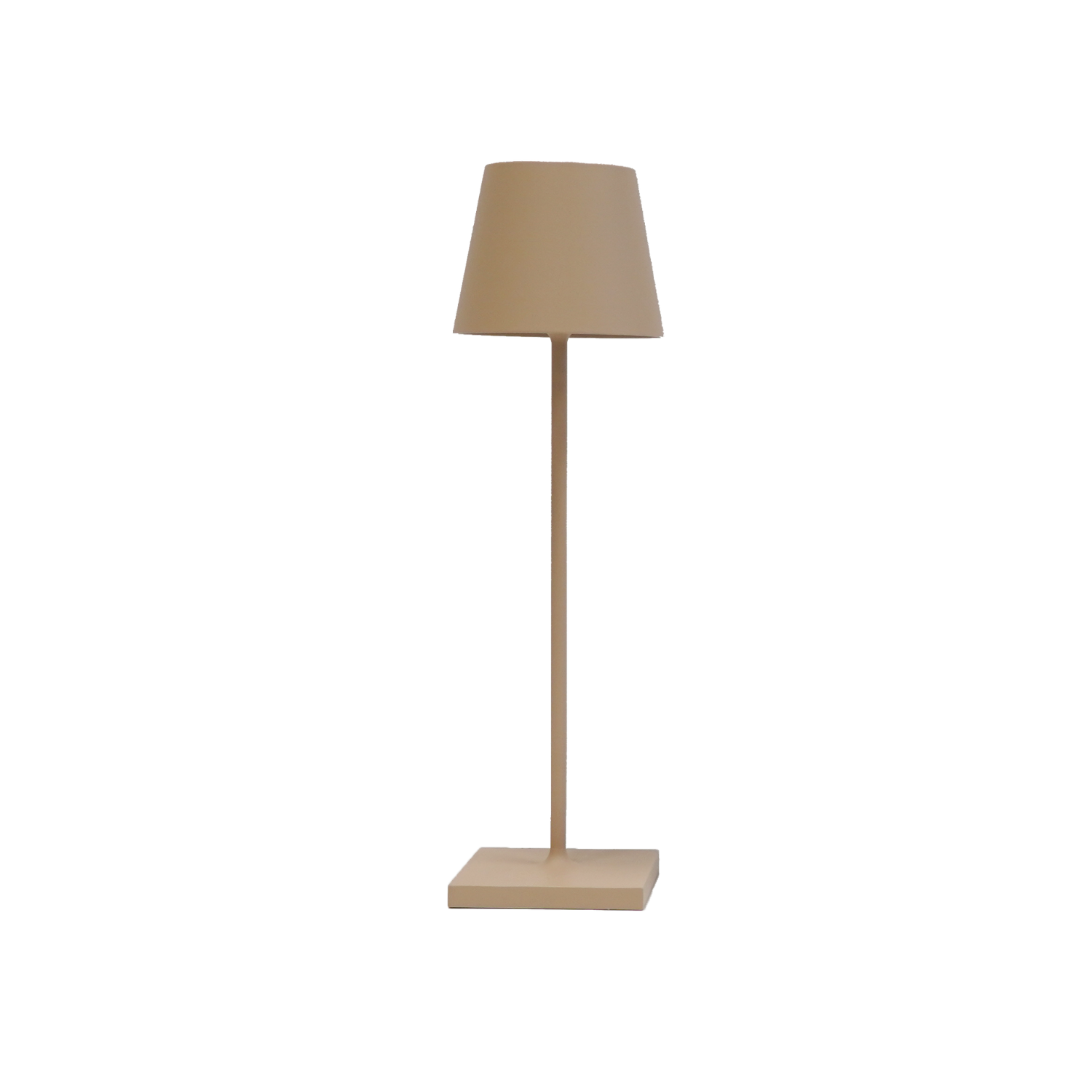 Poldina Pro Cordless Lamp - Sand