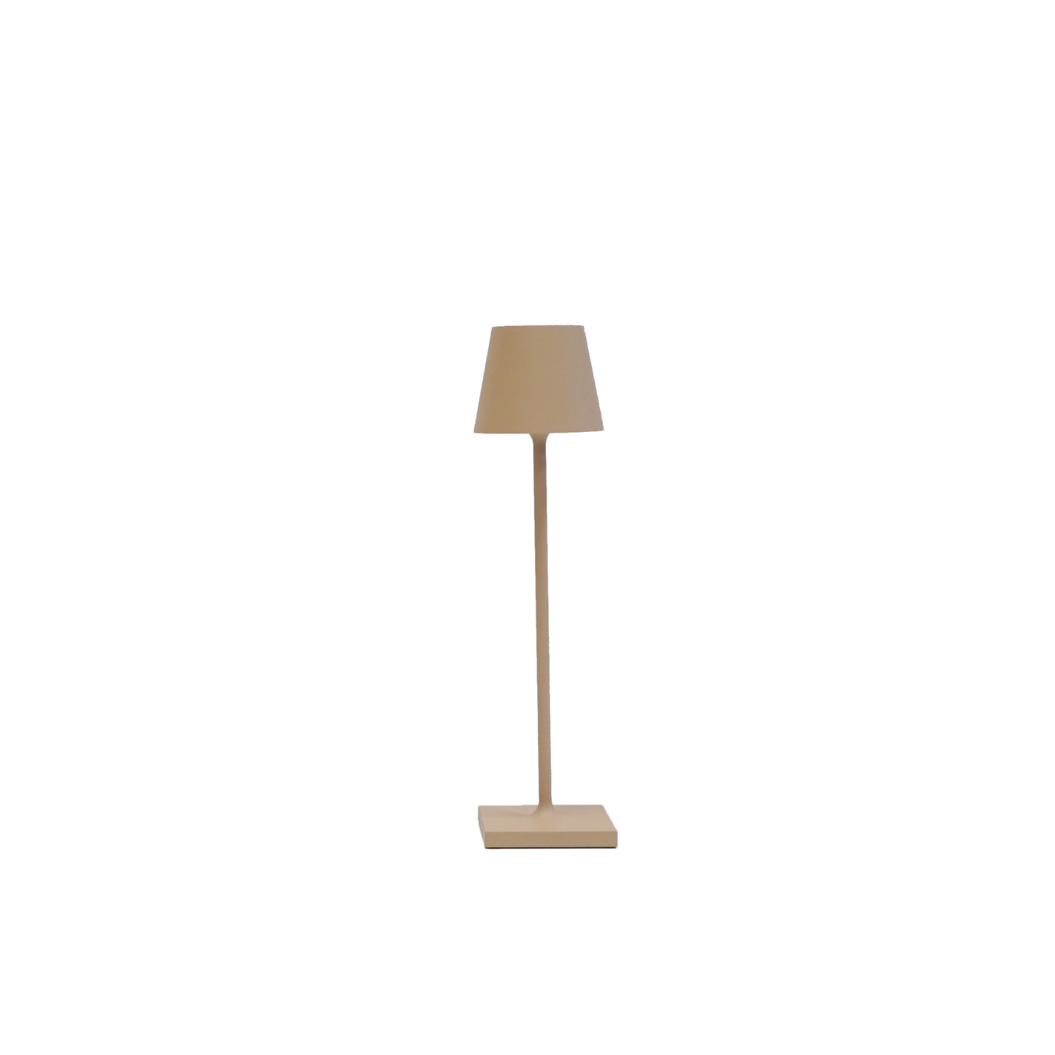 Poldina Pro Cordless Lamp - Sand