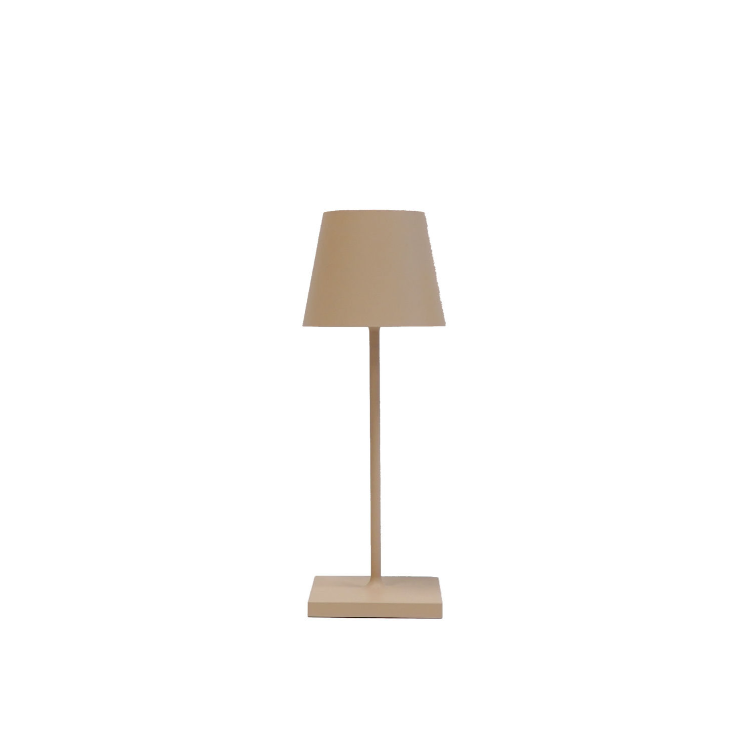 Poldina Pro Cordless Lamp - Sand