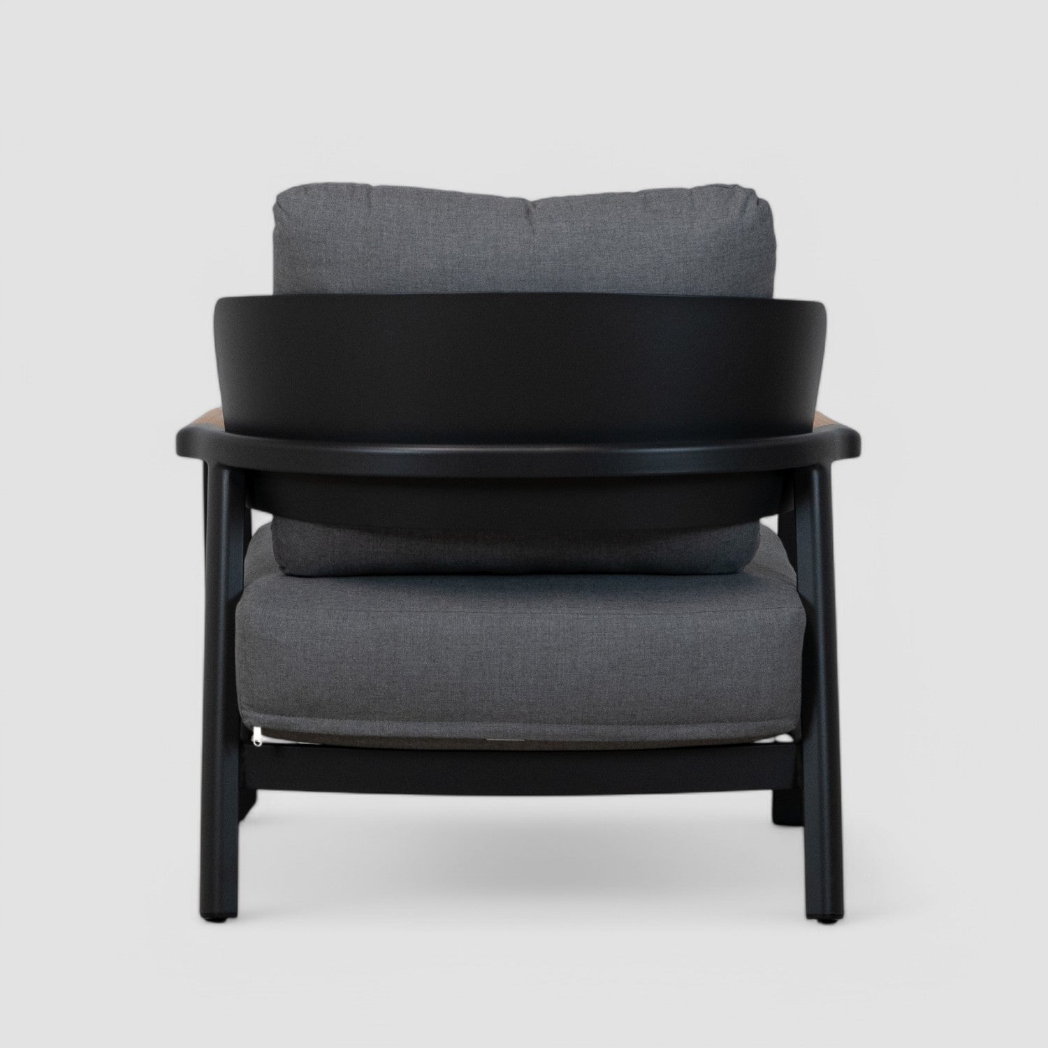 Sedona Charcoal 6pc Lounge Set