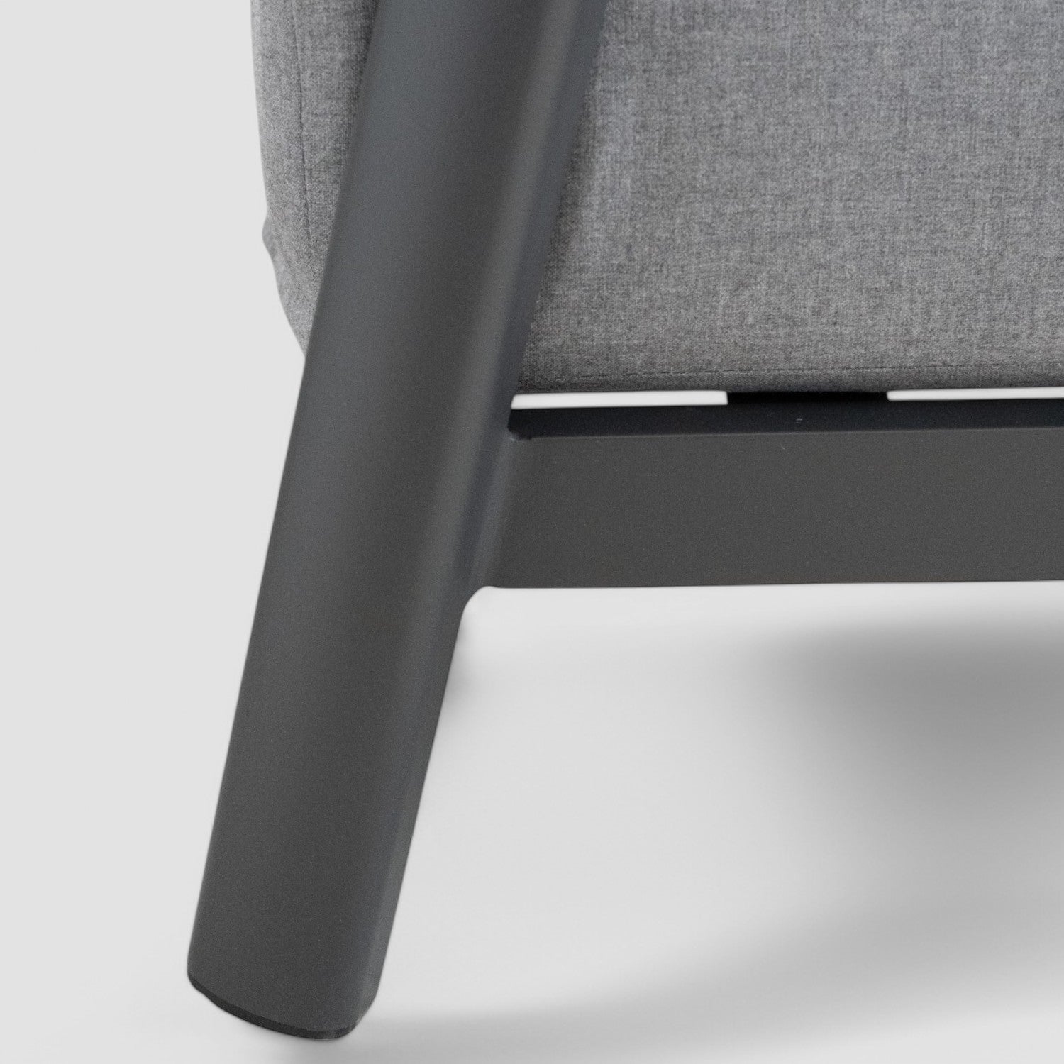 Sedona Charcoal Sofa