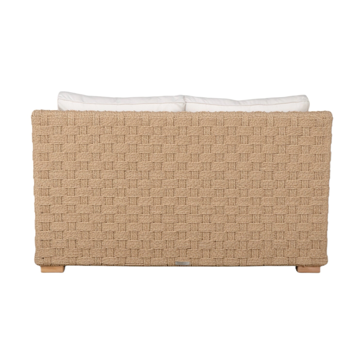 Kingsley Bate St Barts Loveseat