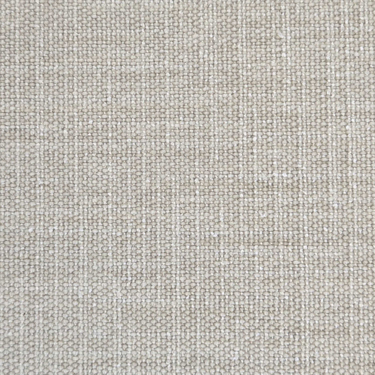 Capri L-Shape Sectional - Stone Grey Chenille