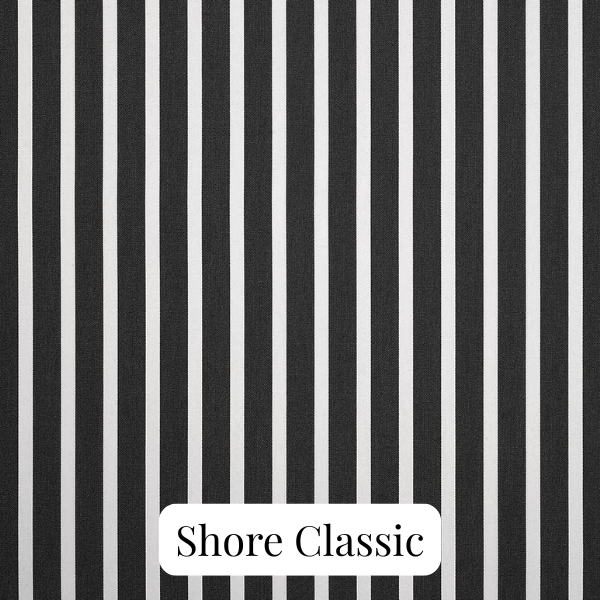 Sunbrella Shore Classic