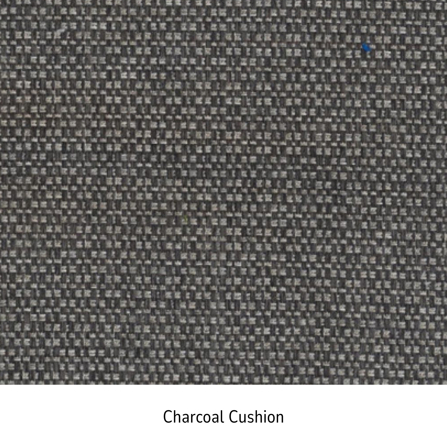 Davenport Barstool - Charcoal