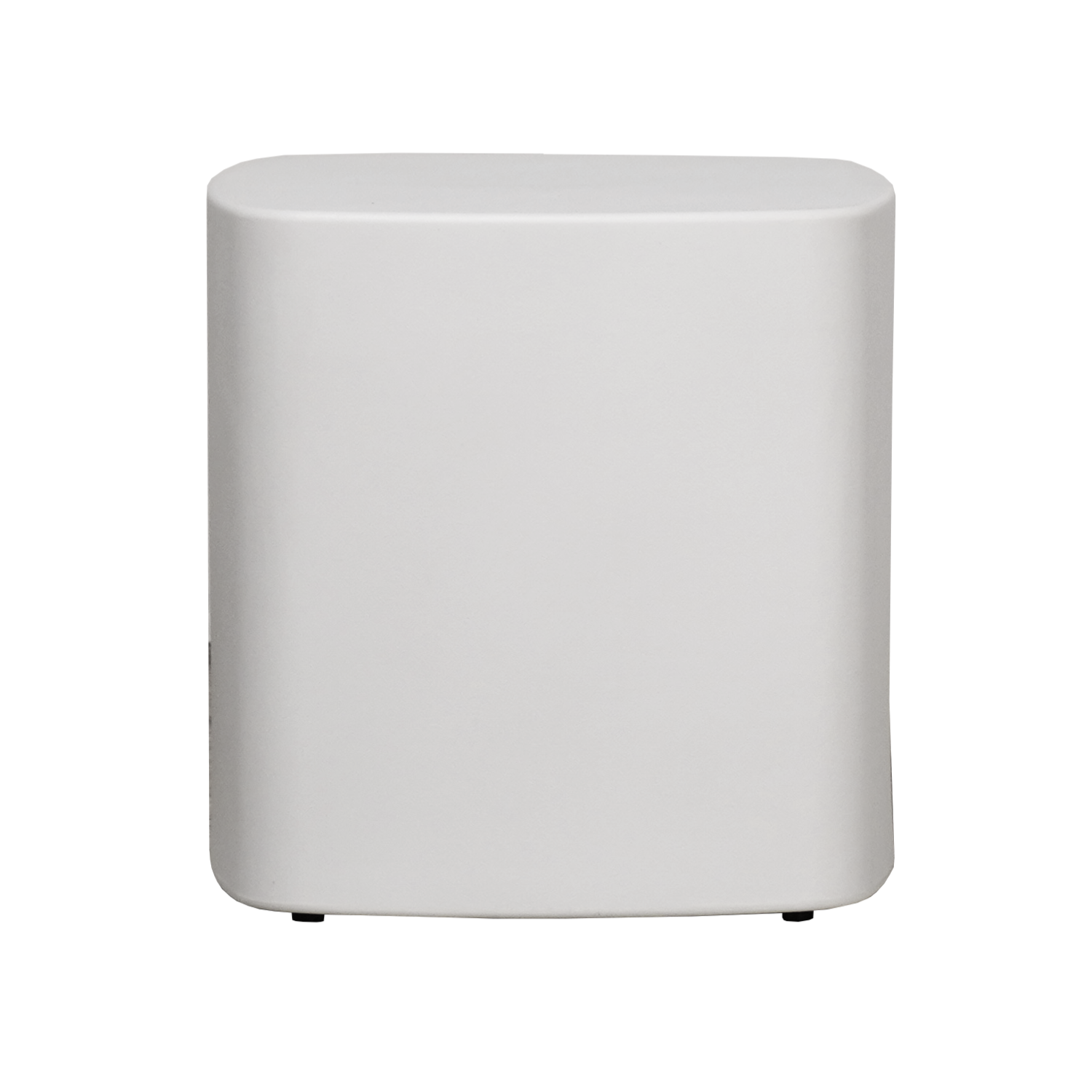 Surf Square Side Table