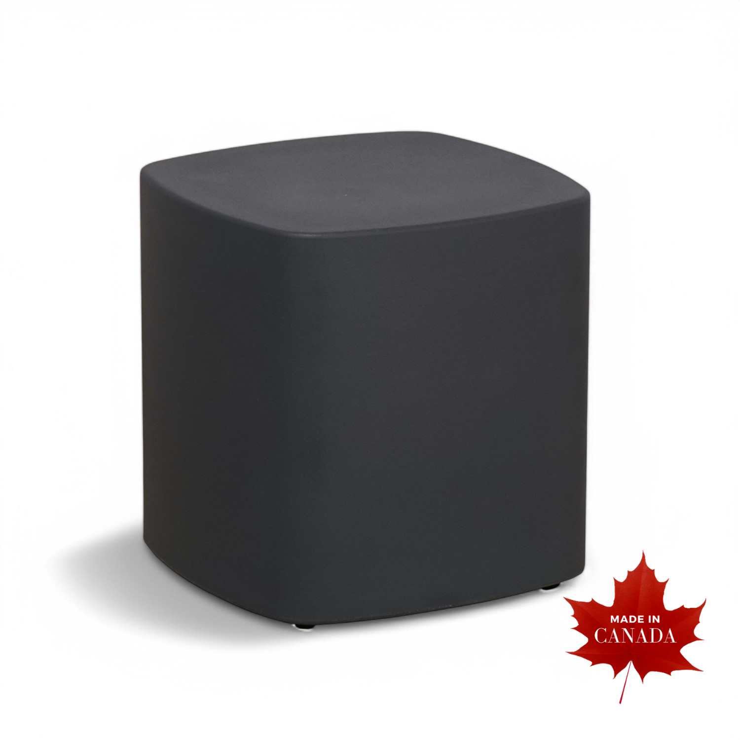 Surf Square Side Table