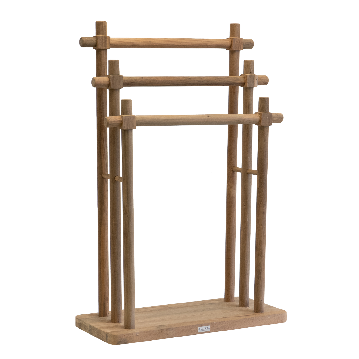 Tofino Blanket & Towel Rack