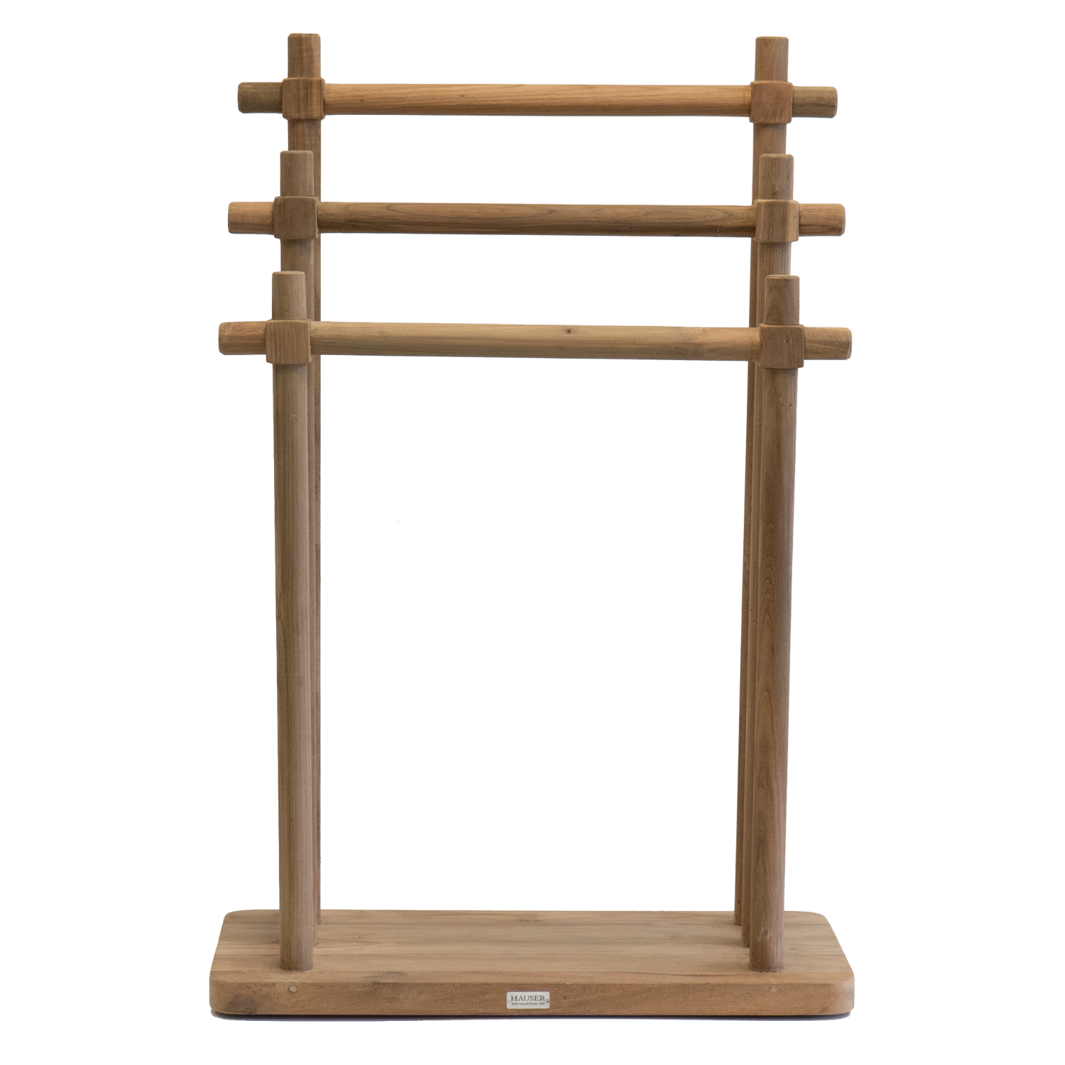 Tofino Blanket & Towel Rack