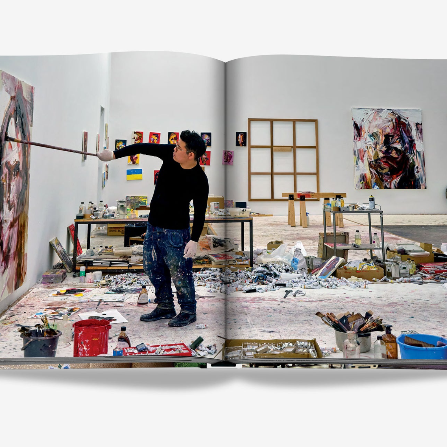 Assouline: Tokyo Chic Hardcover Book