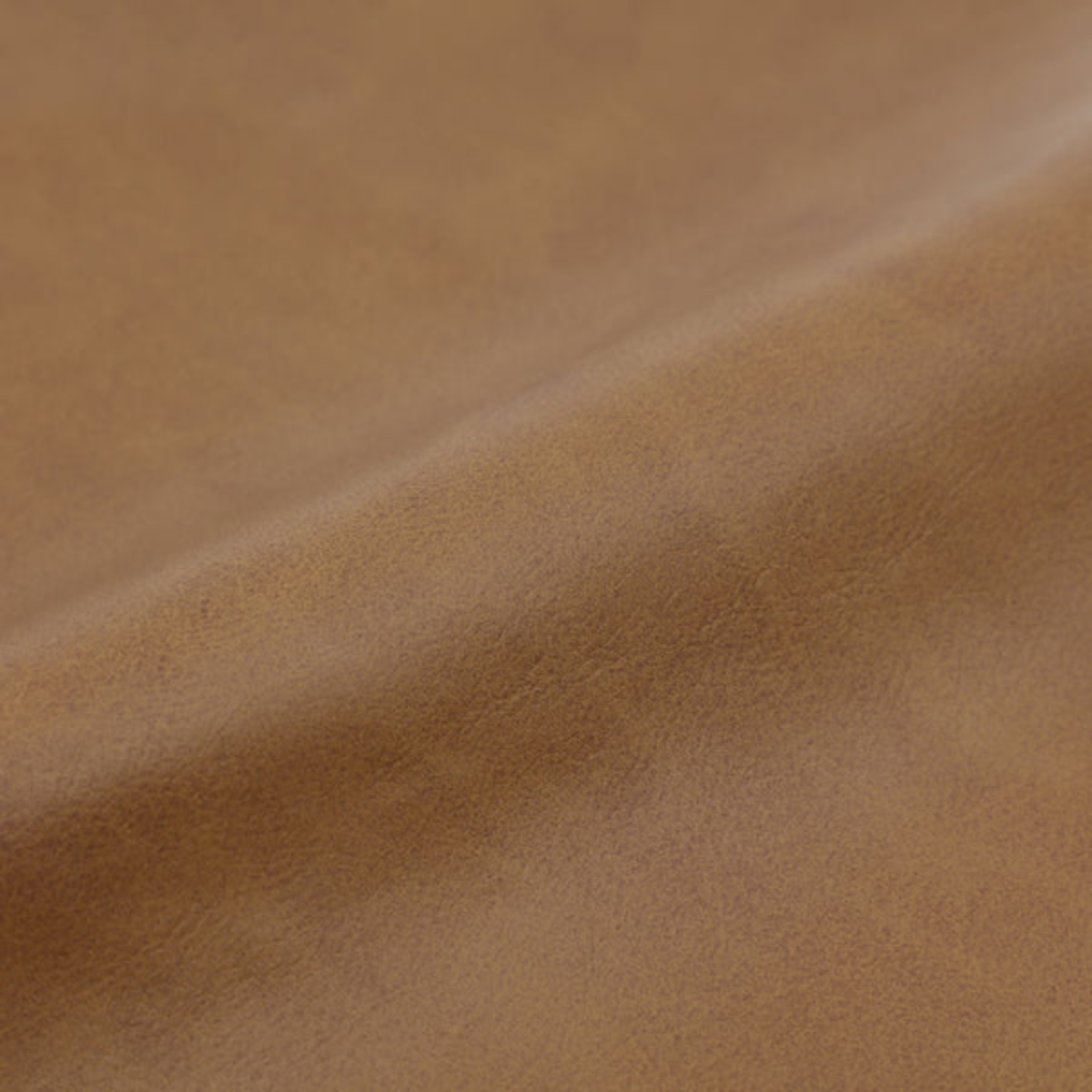 Torino Faux Leather Banquette - Milliken Cognac