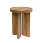 Tremblant End Table