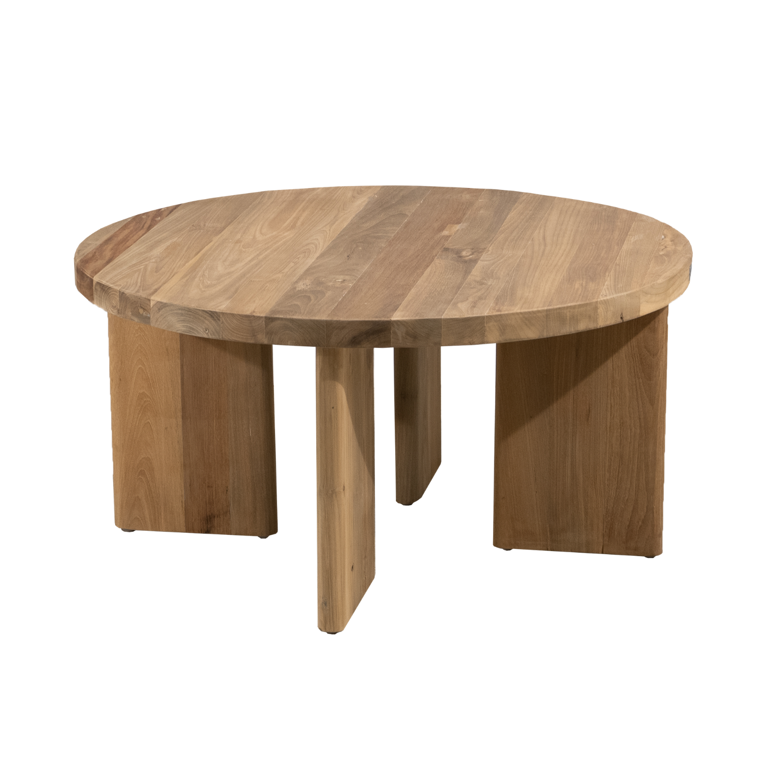 Tremblant Round Coffee Table