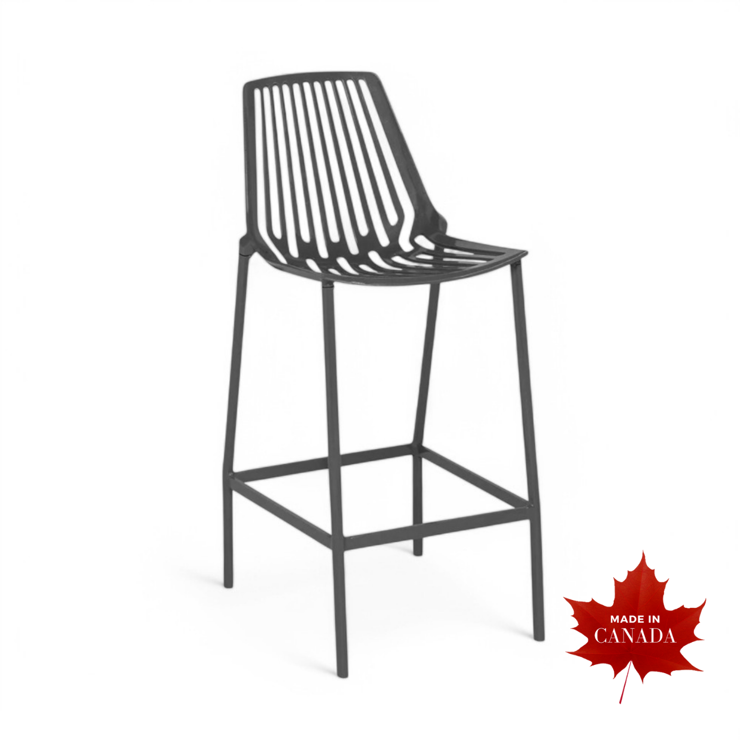 Venti Outdoor Bar Stool