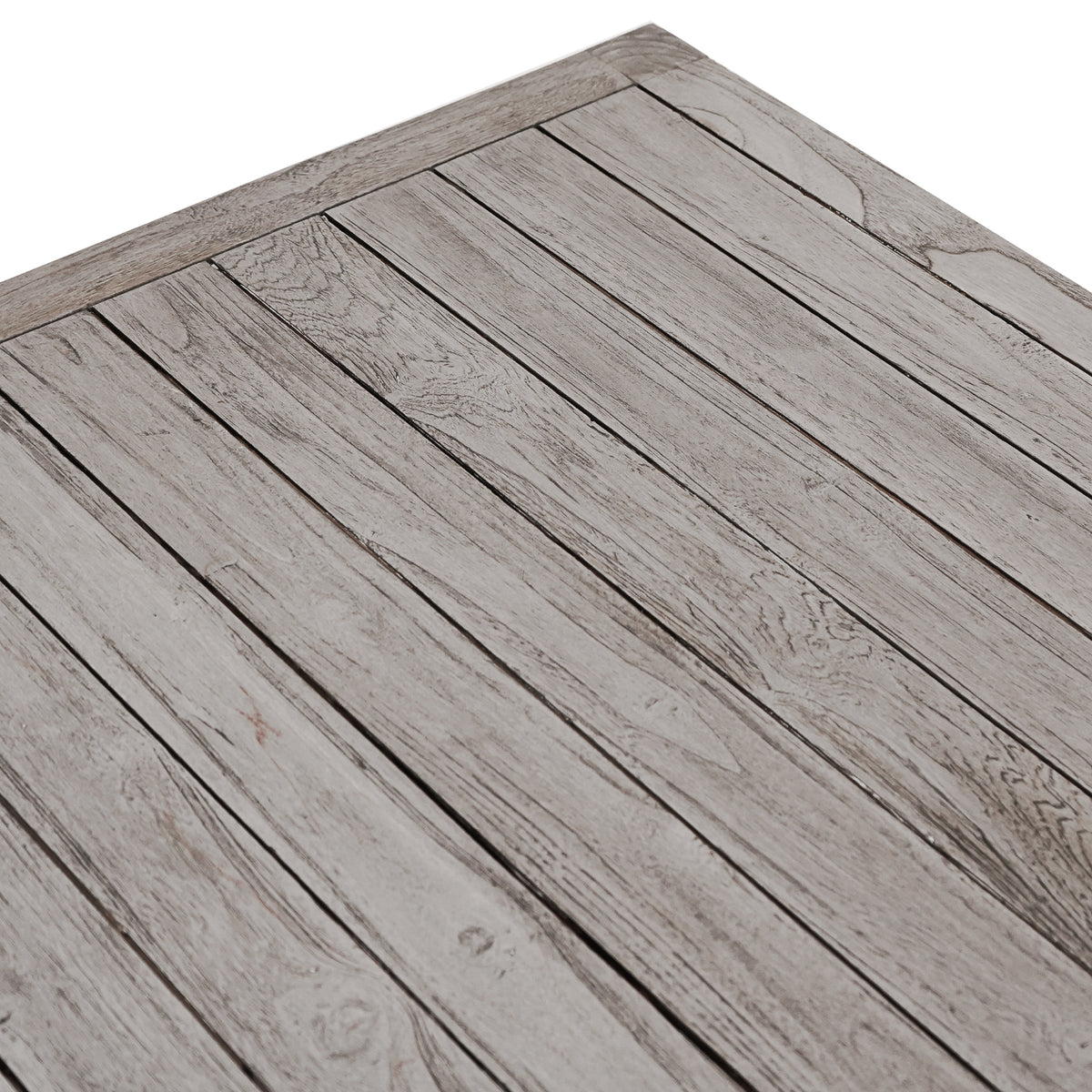 Veranda Rectangular Reclaimed Teak Coffee Table